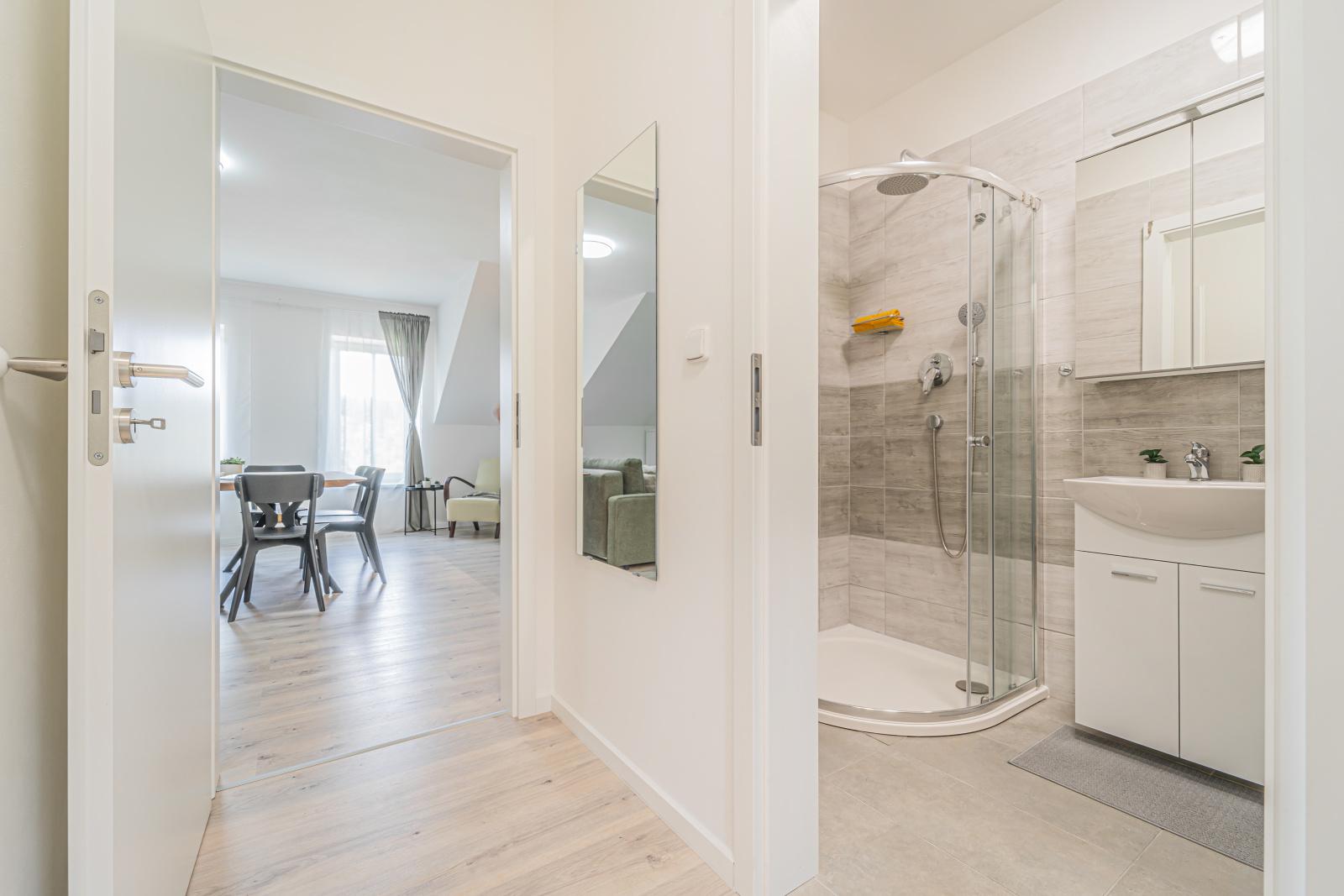 Apartmán Krušnohor foto 5