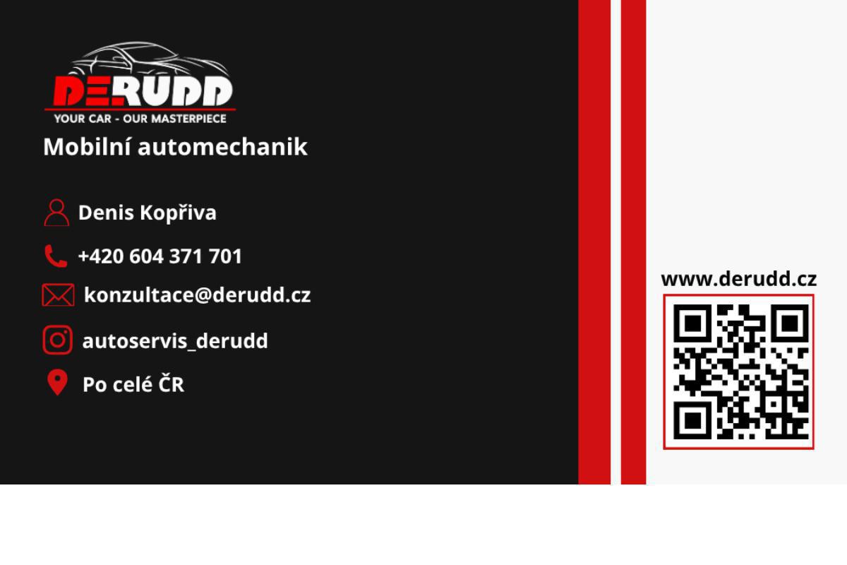 DeRudd foto 1