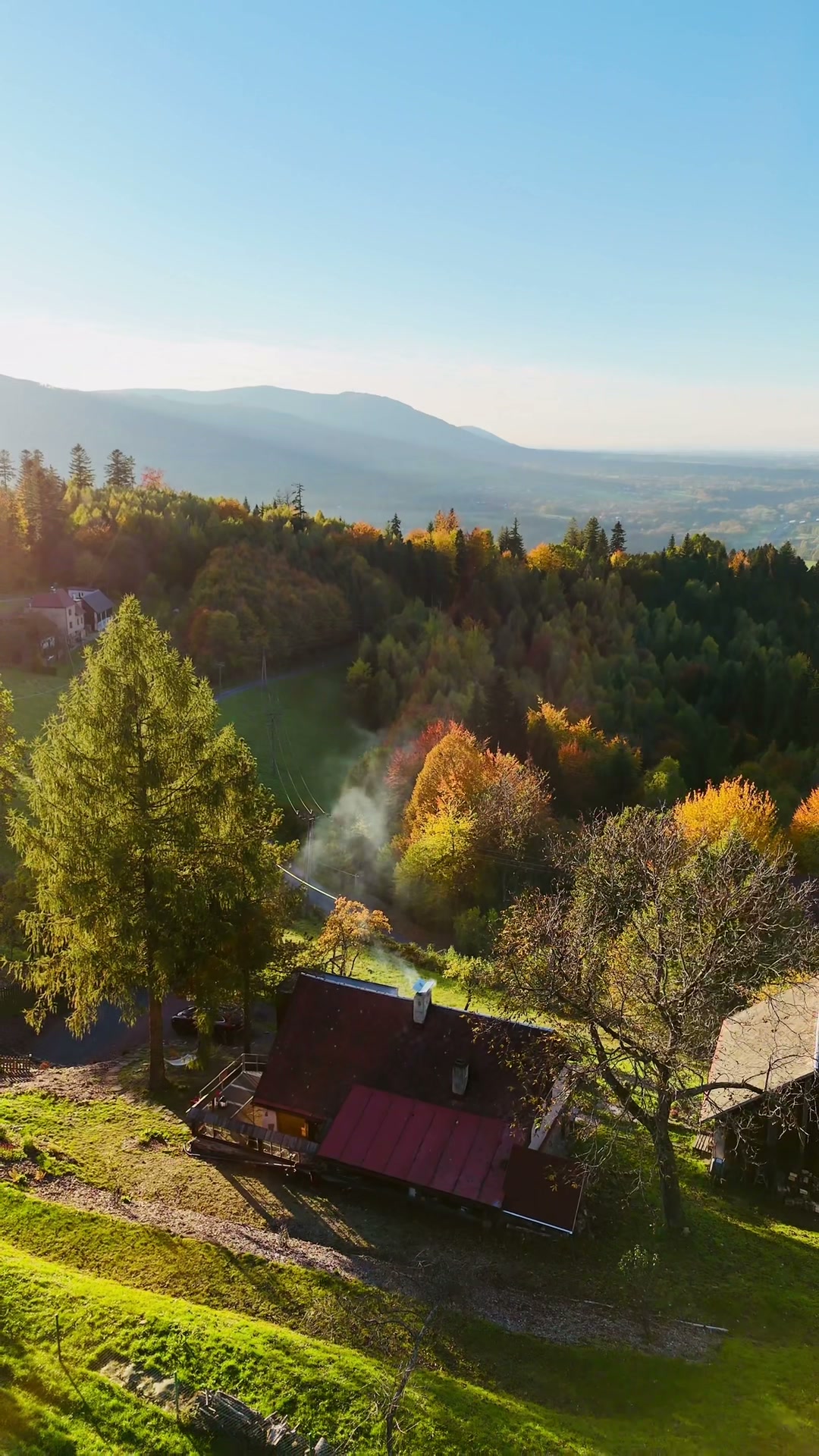 Roubenka Na Ovčím Vršku foto 2 (náhled videa)