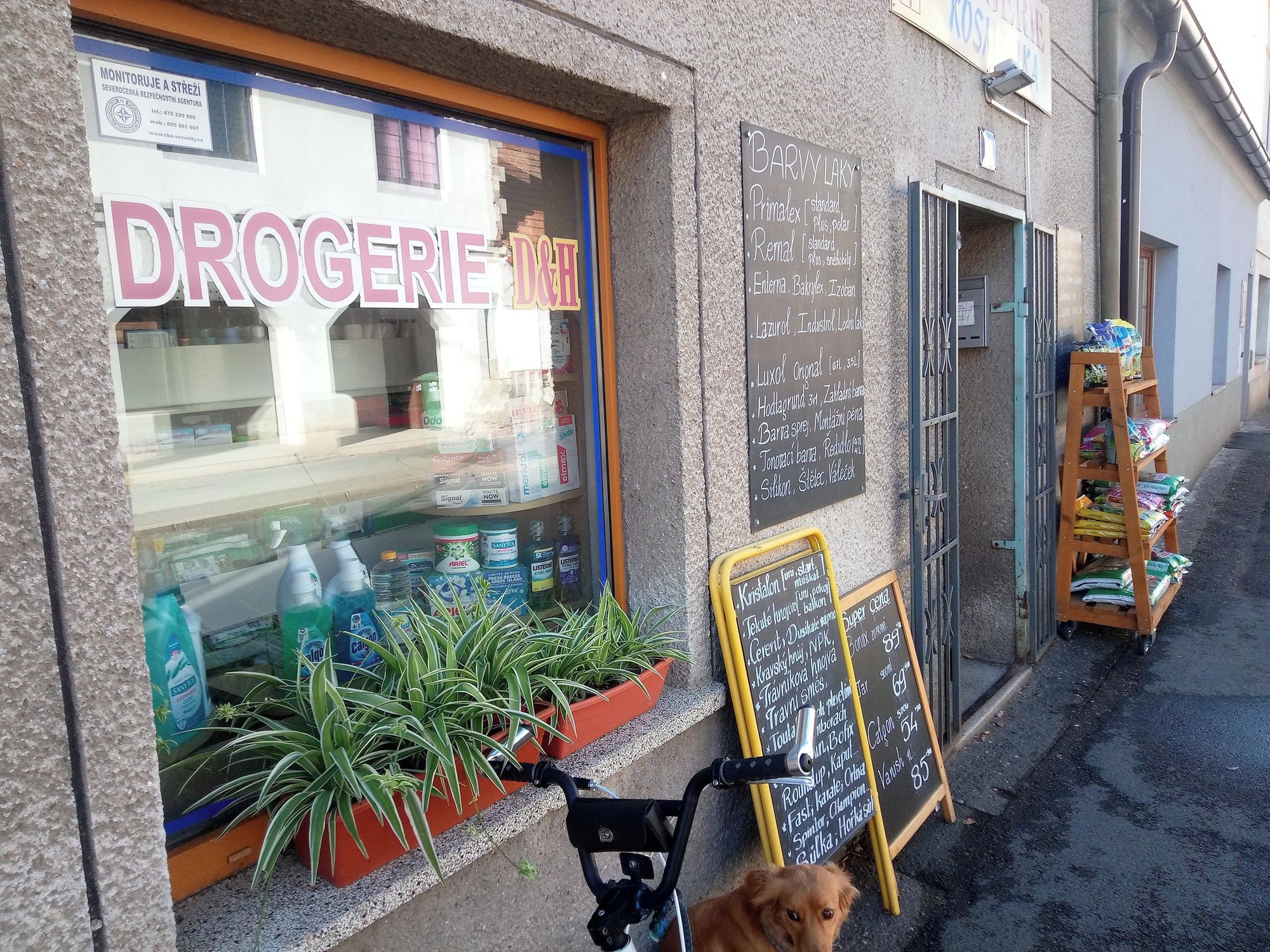 Drogerie D + H foto 1