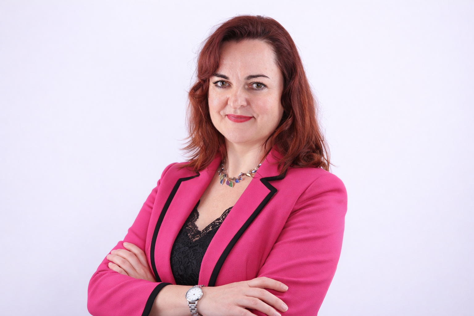 Realitní makléřka Eva Milcová foto 1
