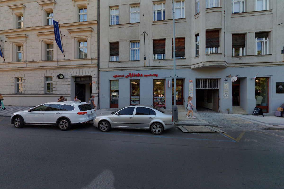 Bankomat Euronet