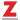 Značka polohy Zavirace.cz