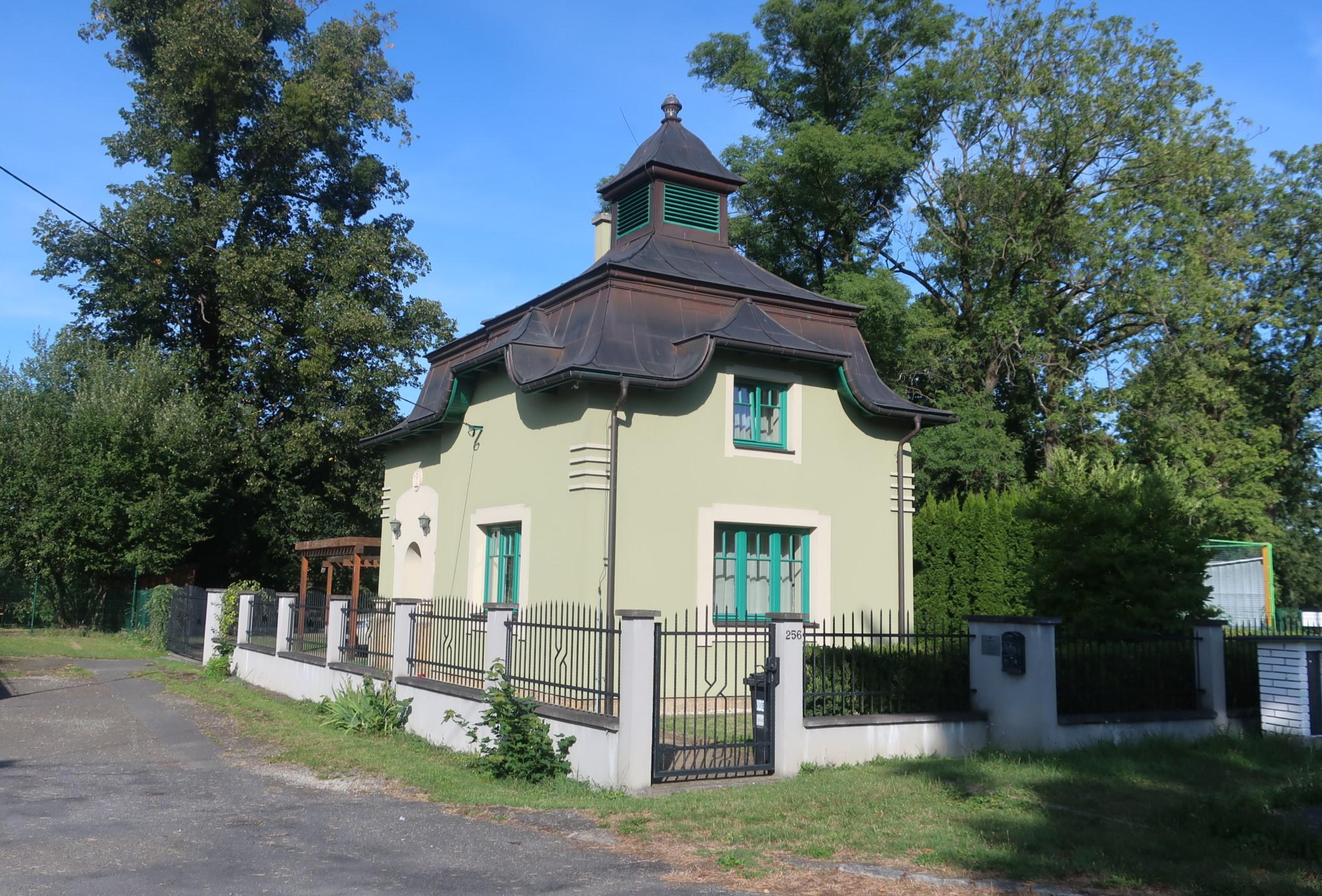 Vila Marticus