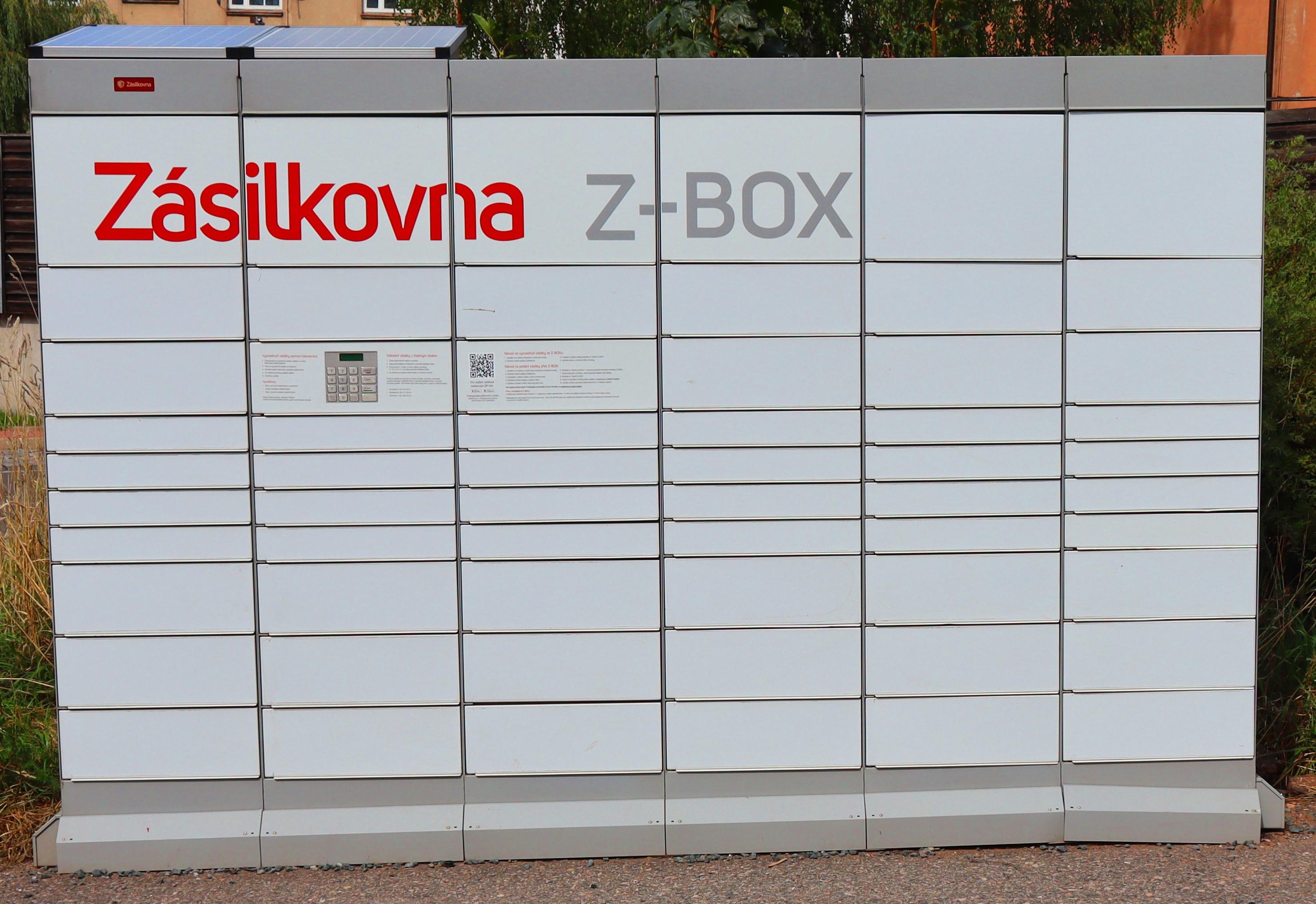 Z-BOX foto 3