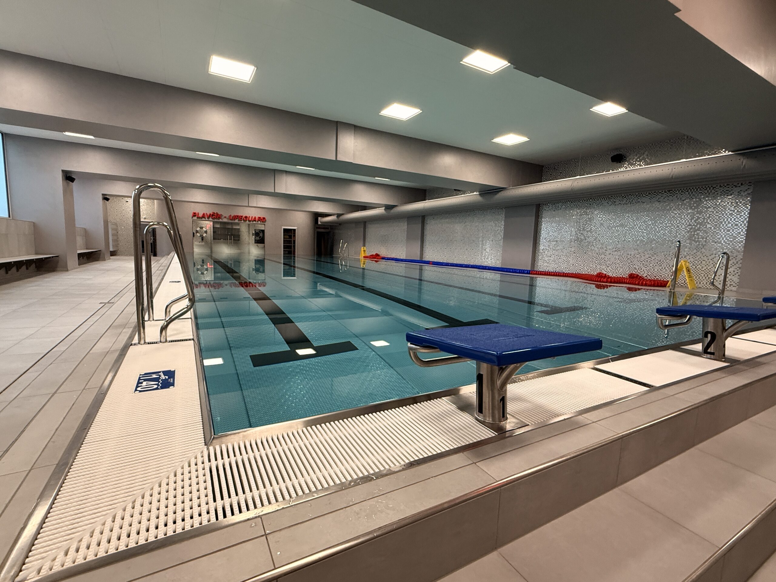 Sporthotel Vlašim foto 4