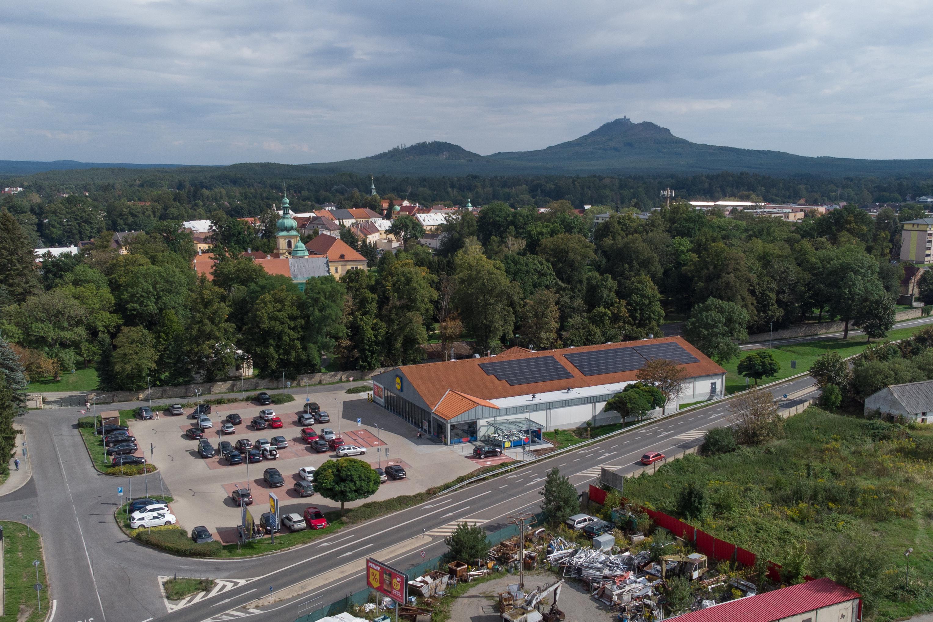 Lidl foto 2