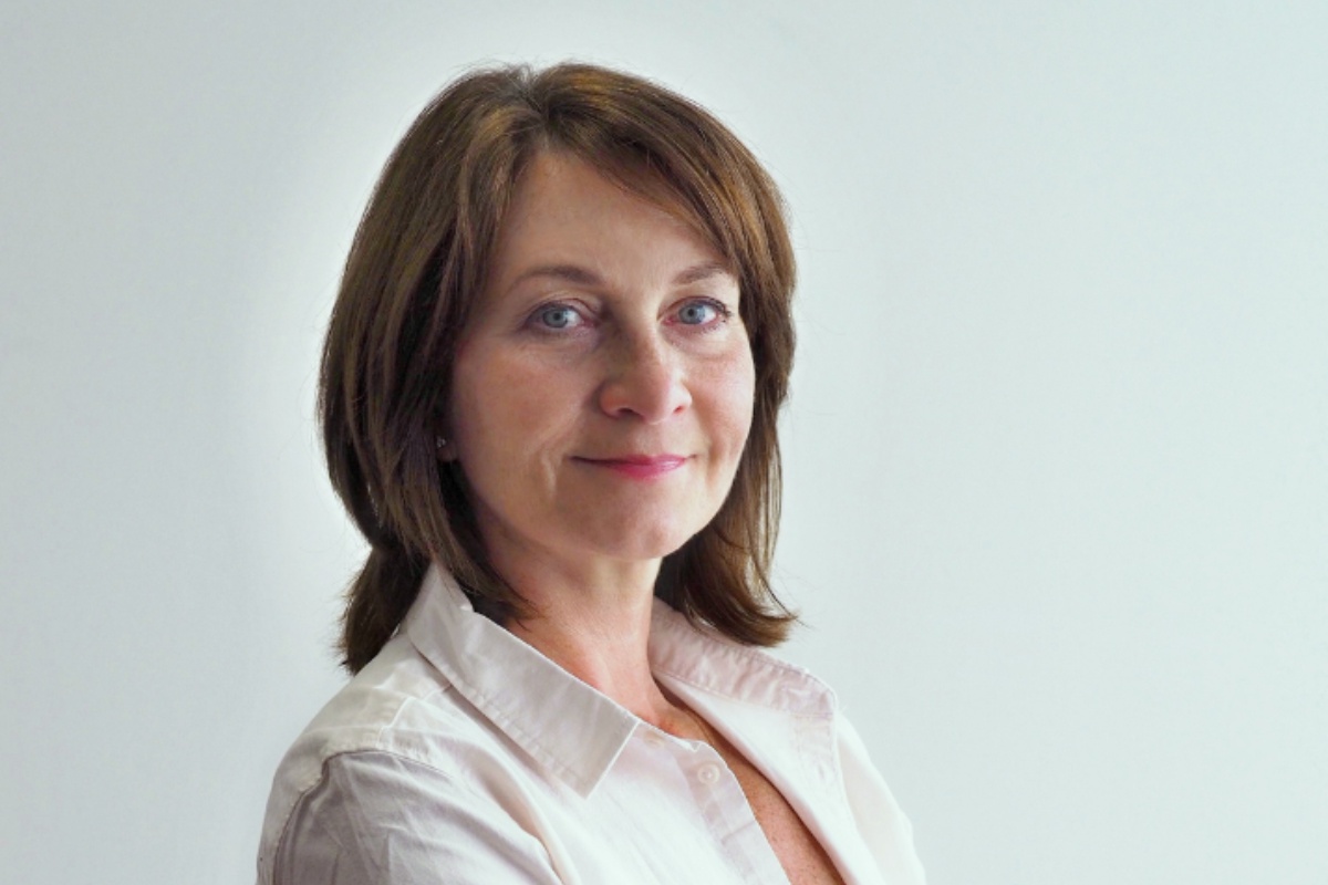 Magda Zapletalová - realitní makléř