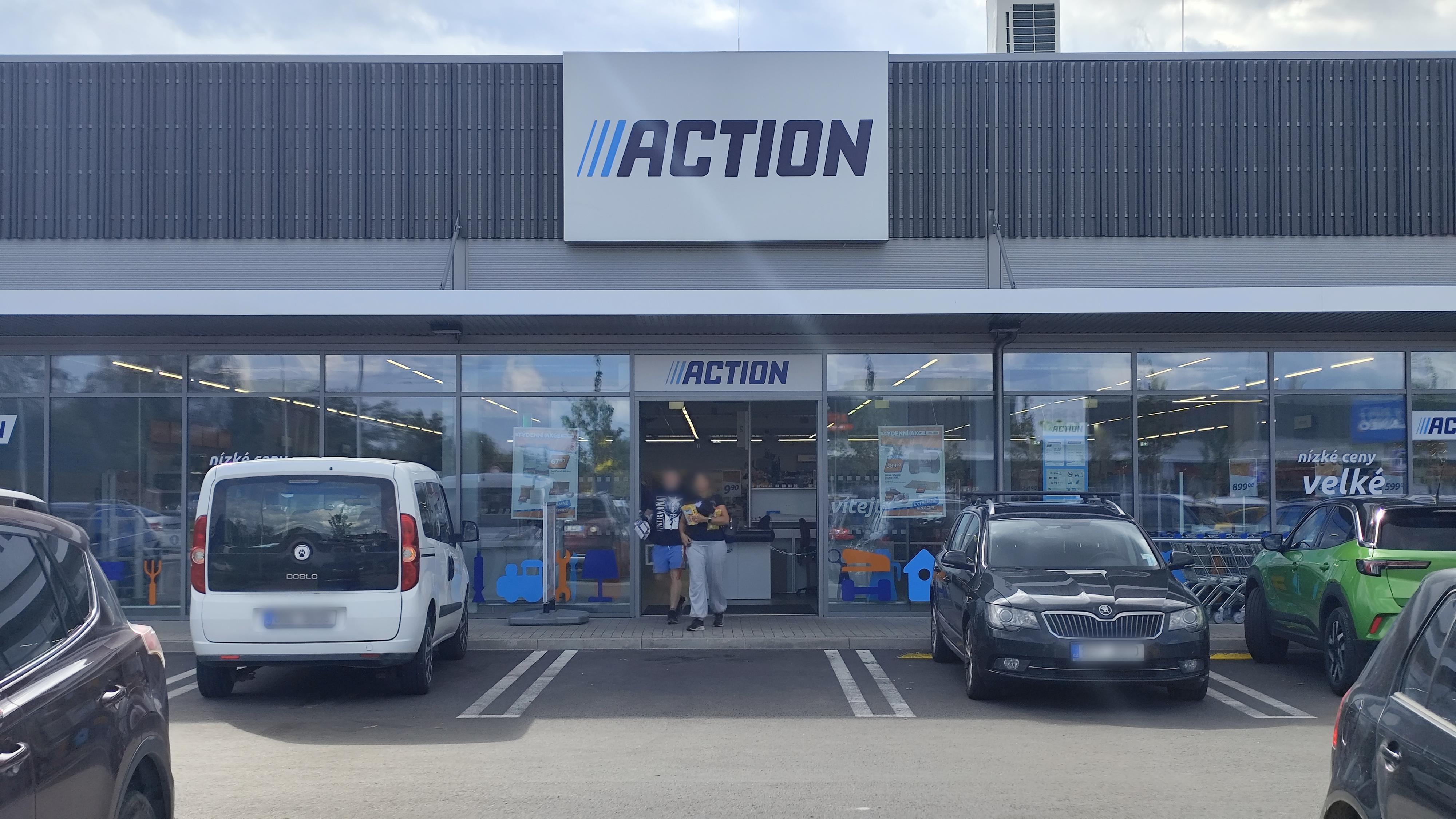 Action