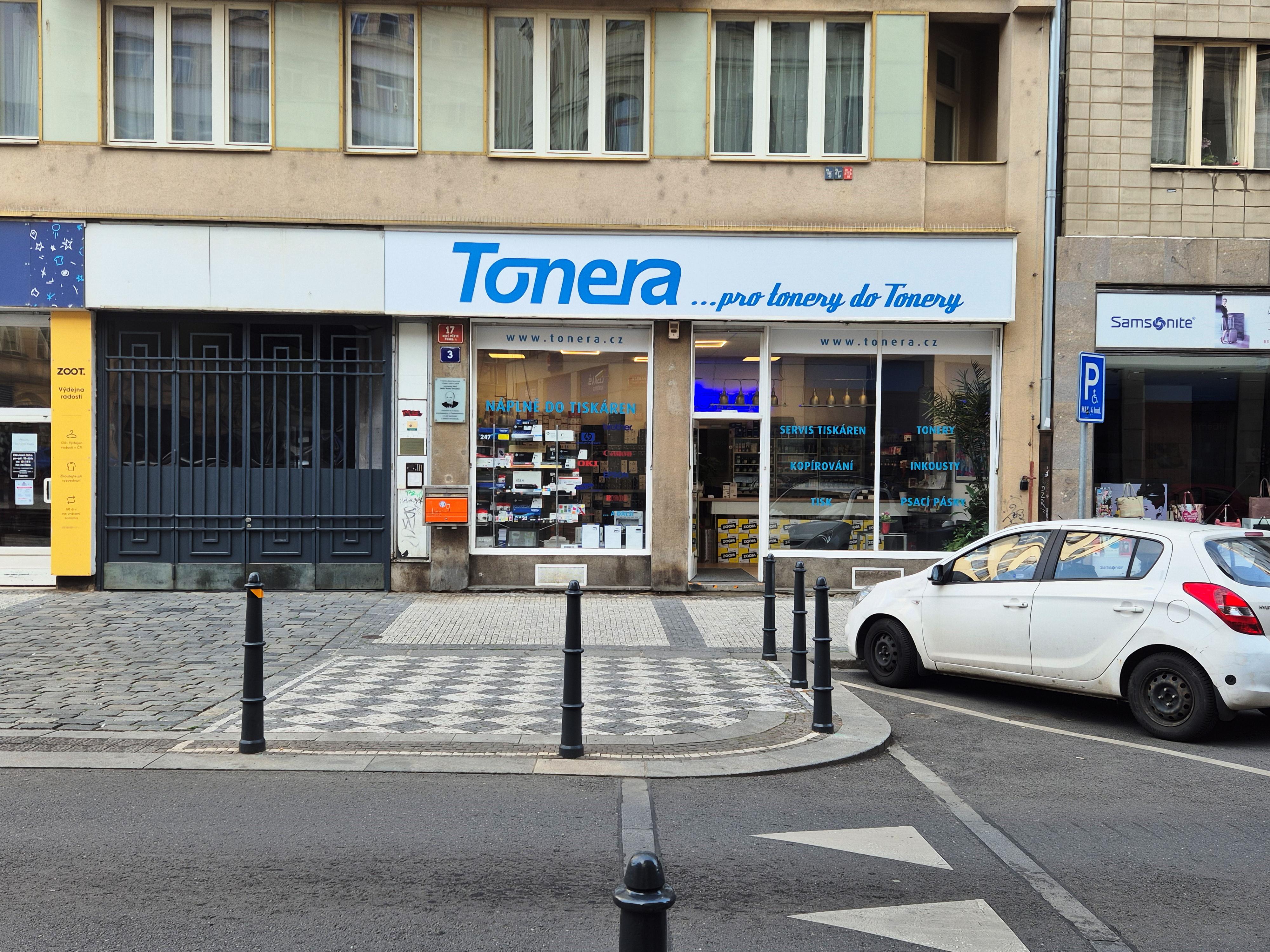 TONERA, spol. s r.o. foto 4