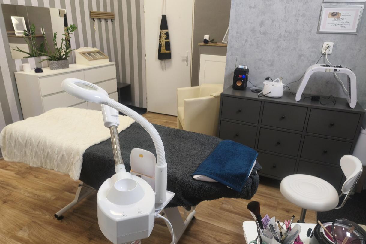 Kosmetický salón Eva Džupinová