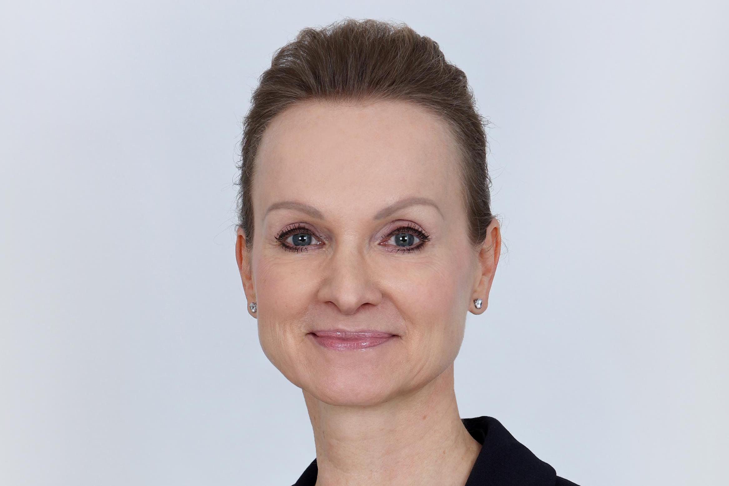 Renata Kratochvílová - realitní makléřka