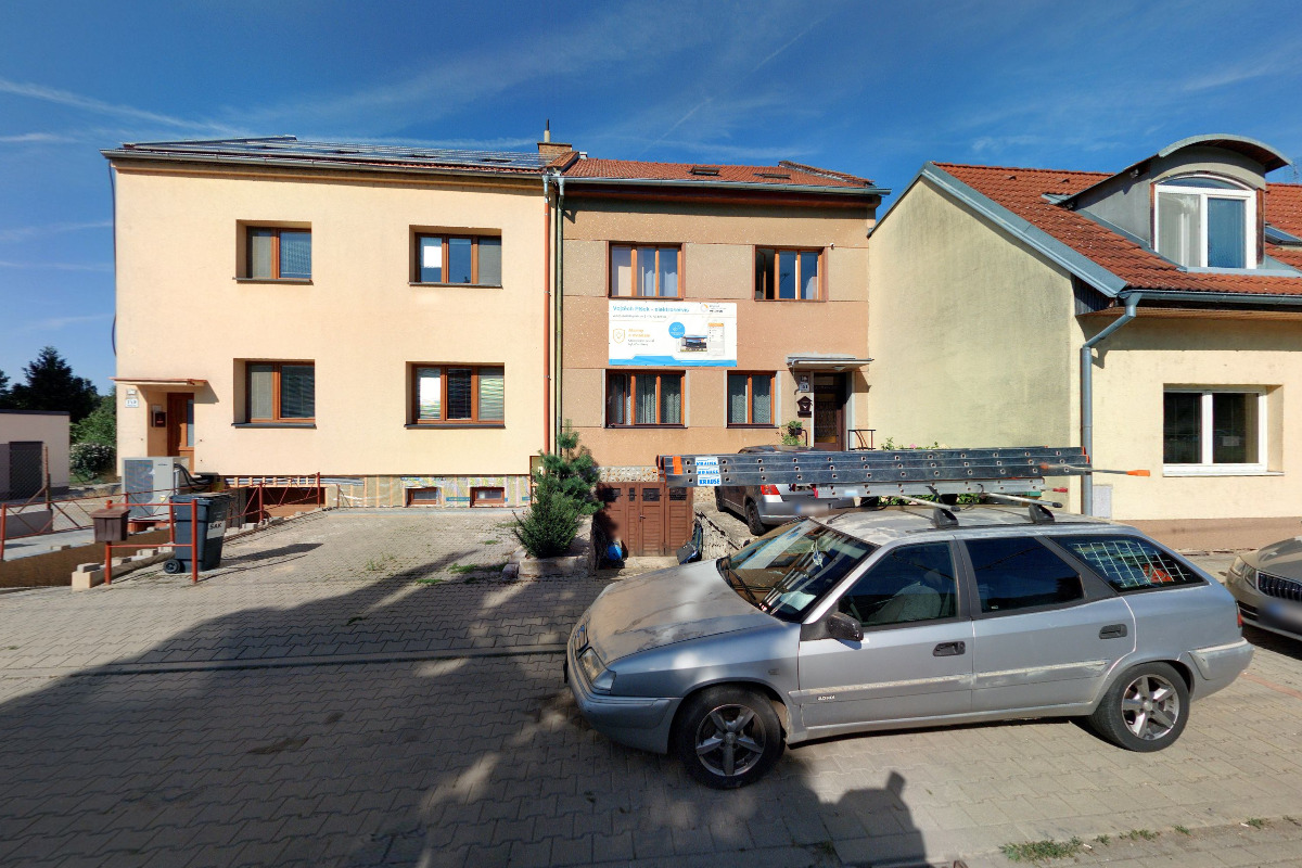 Elektroservis Vojtěch Plšek foto 2