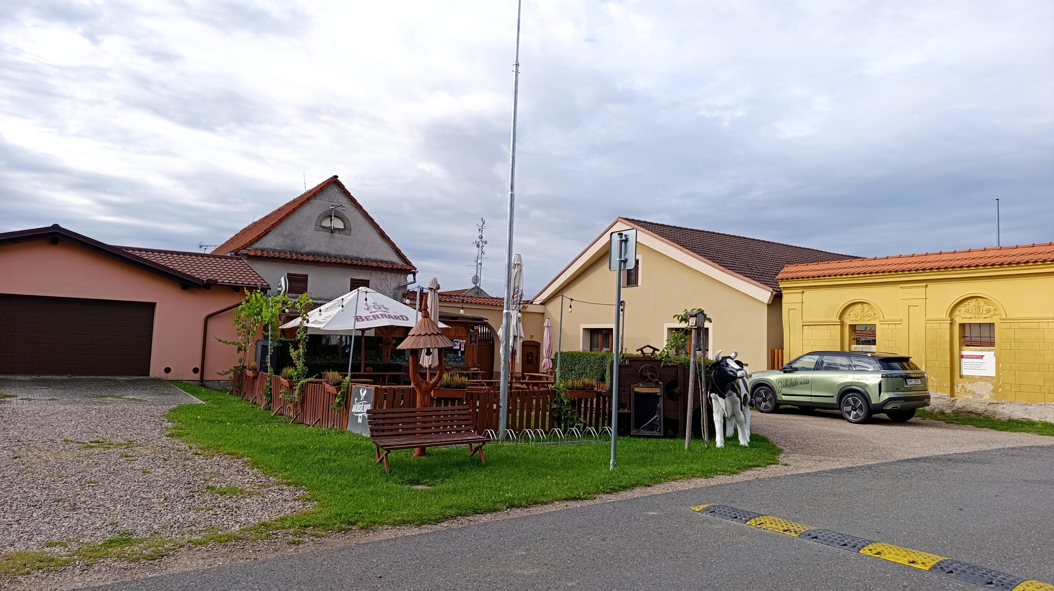 Hostinec na Špýchaře foto 3