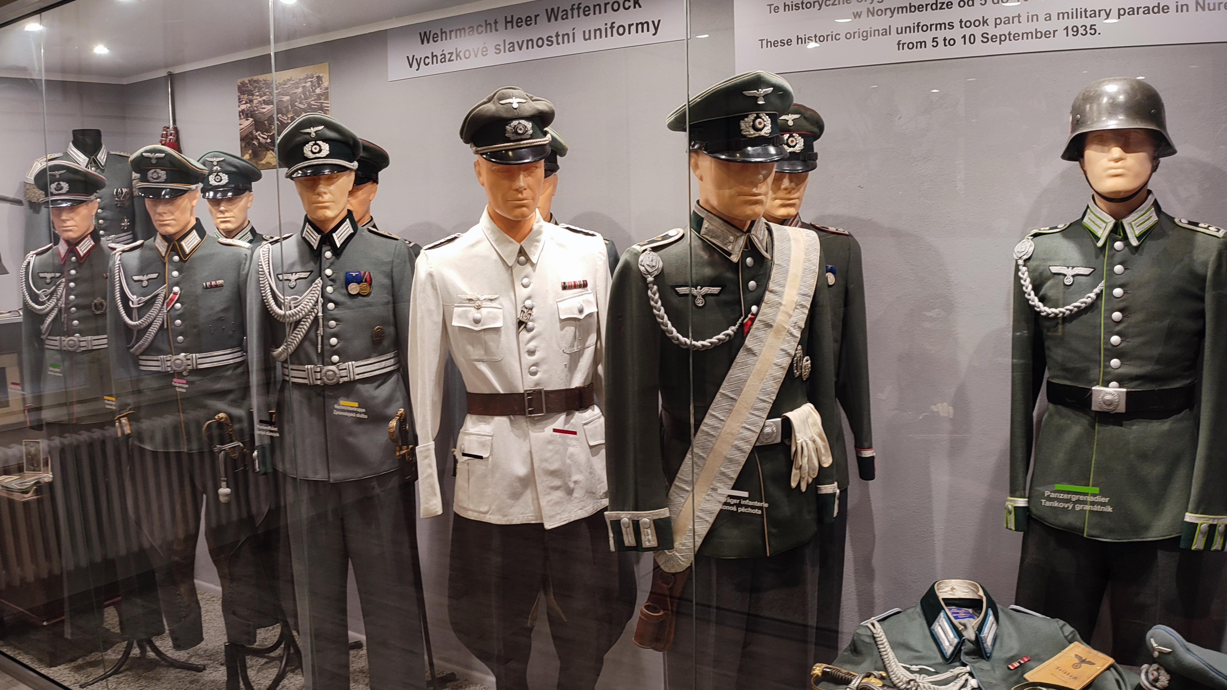 Vojenské muzeum Ostrava foto 4
