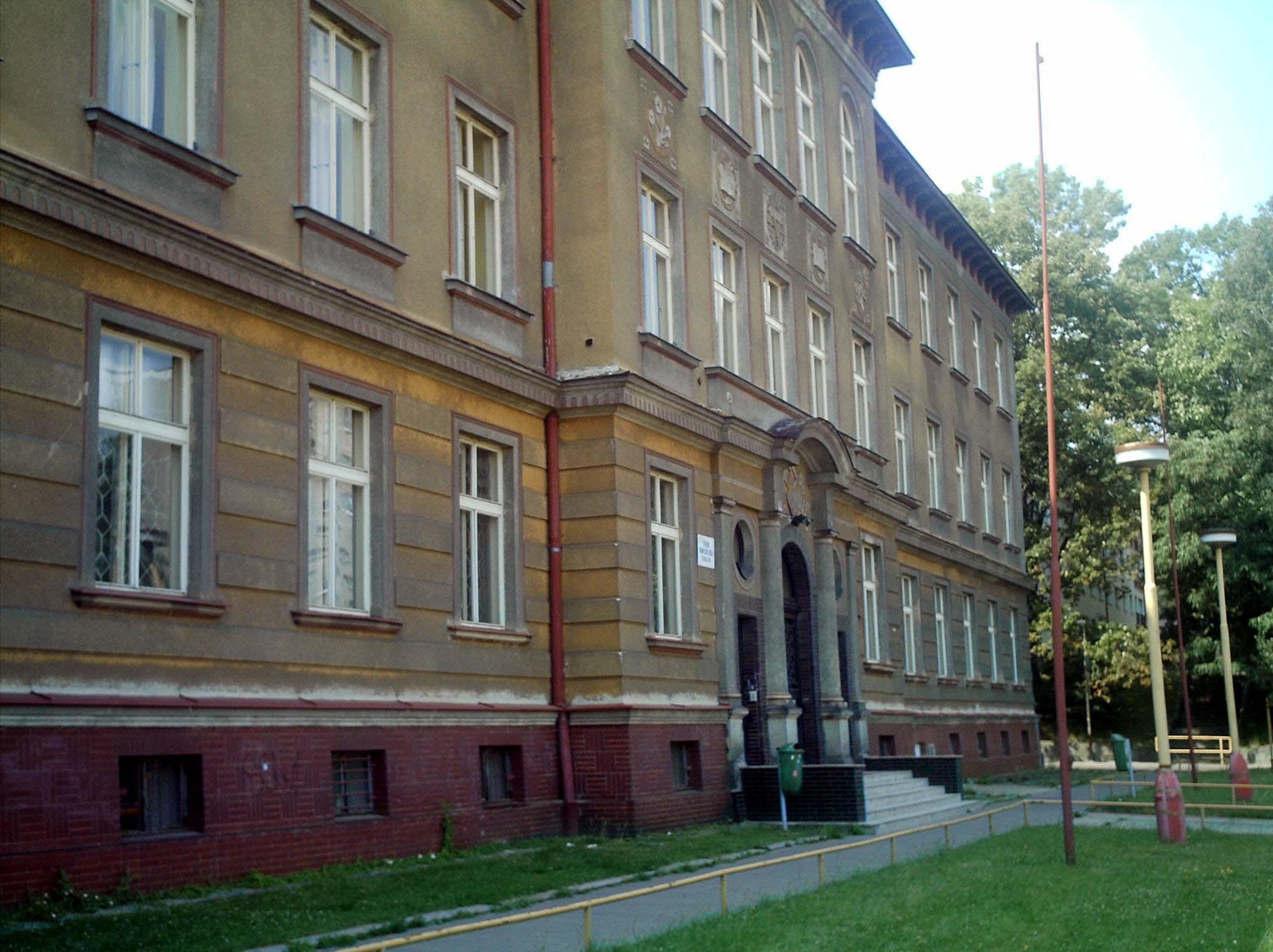 ZŠ Česká Lípa, Pátova foto 5