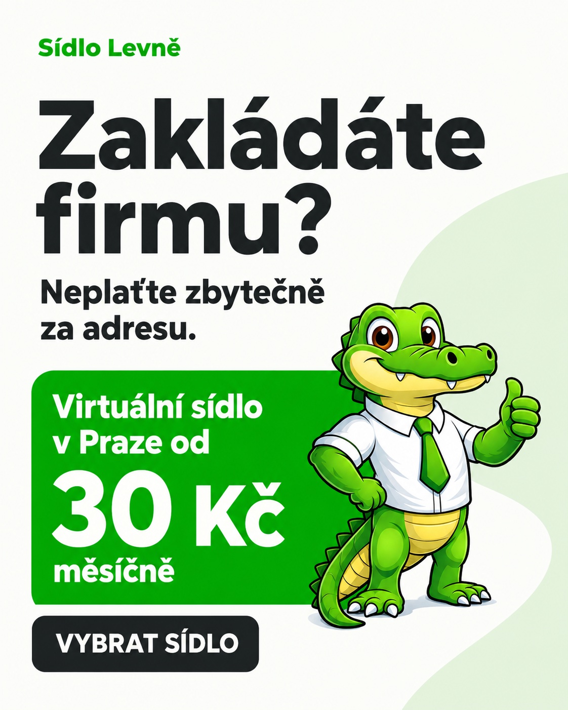 Sídlo Levně foto 3