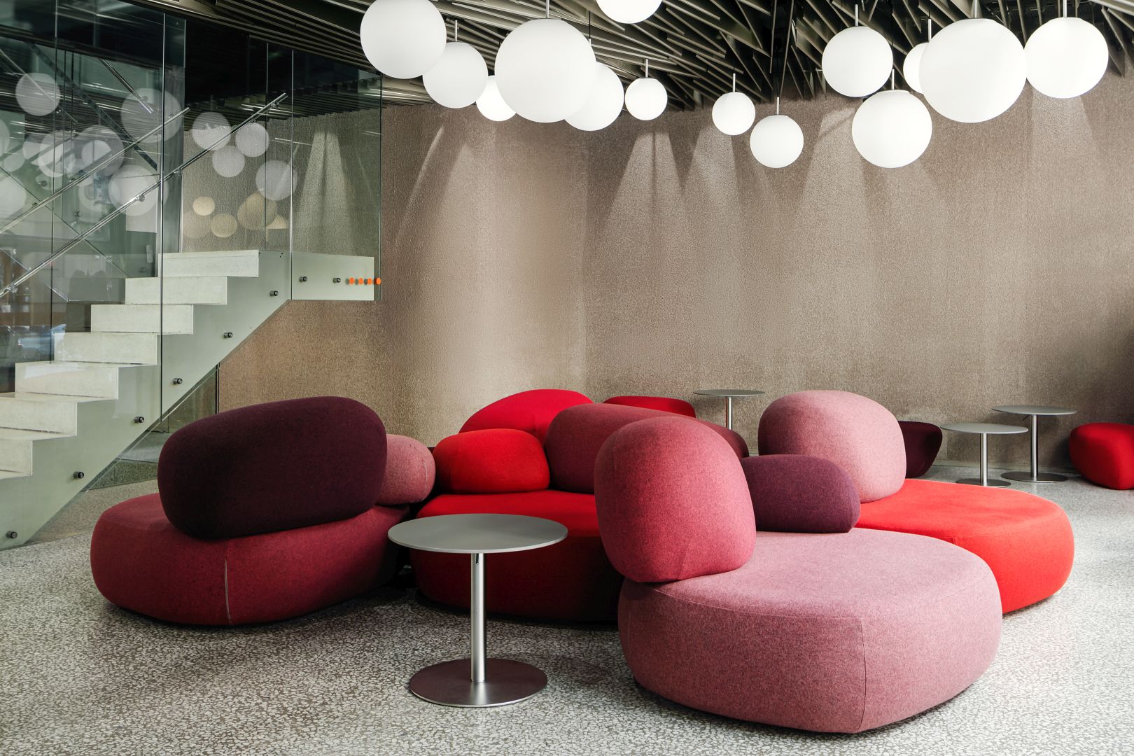 Design Hotel Metropol na Starém Městě foto 6