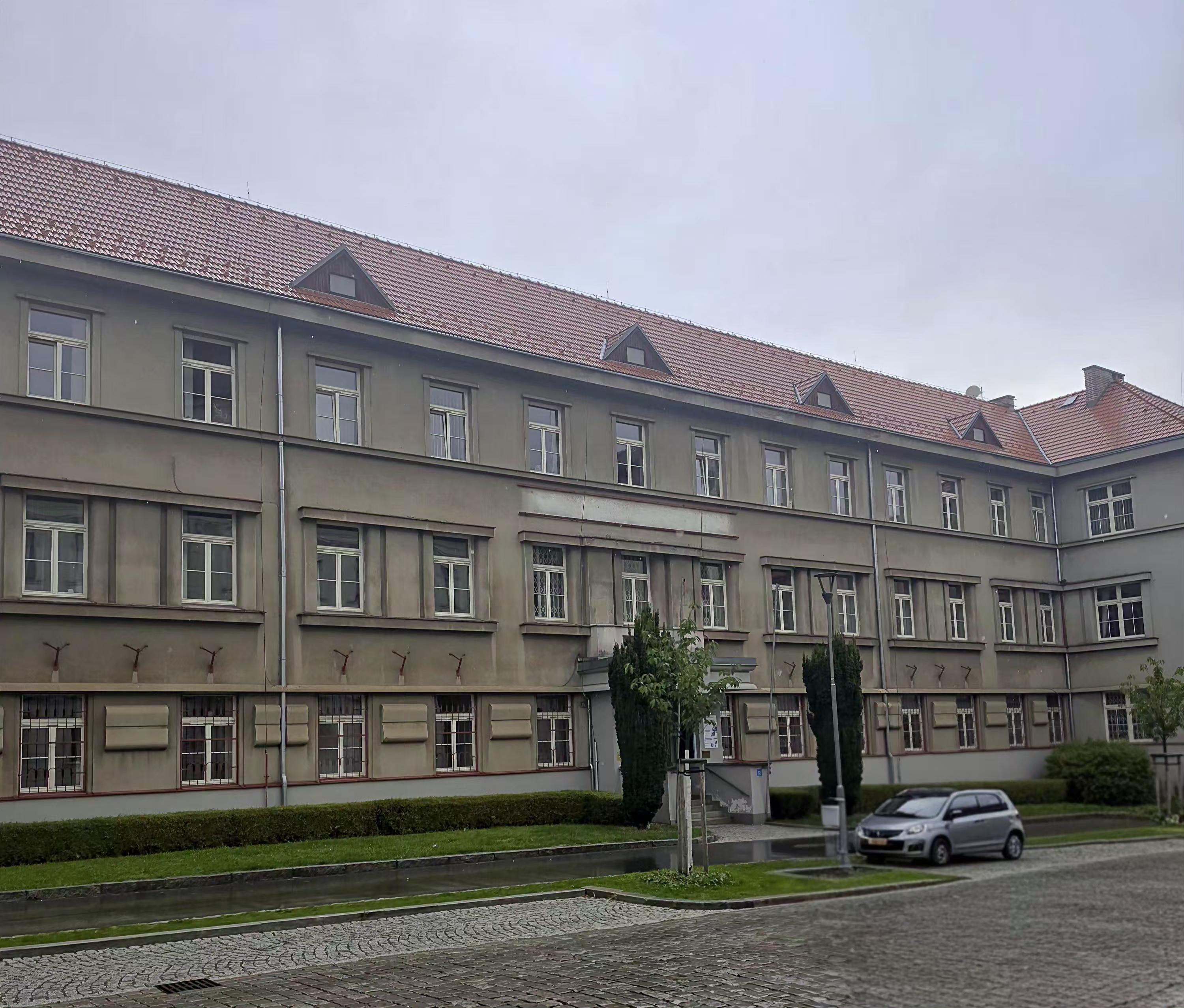 Probační a mediační služba foto 2