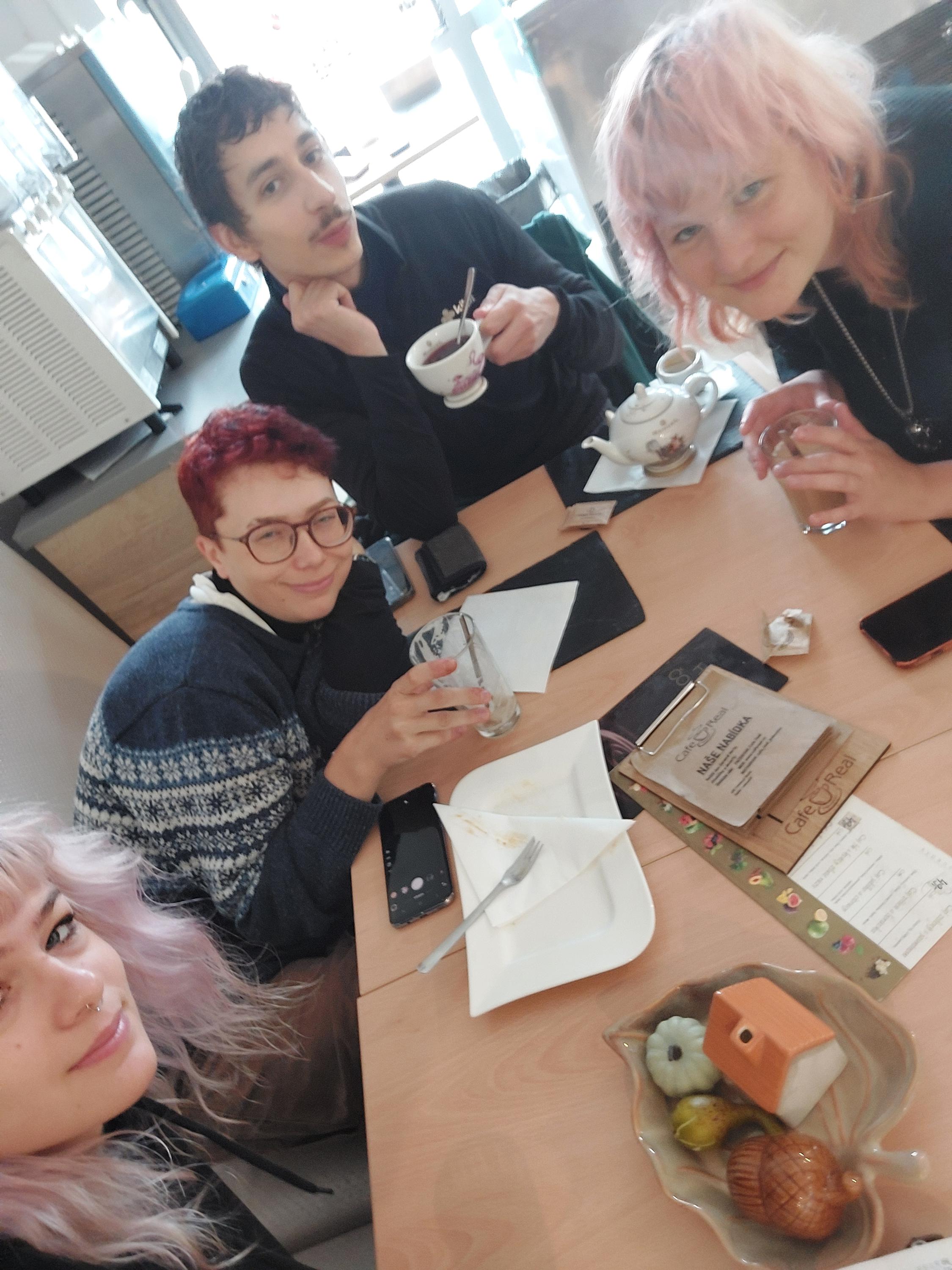 Cafe Real foto 4