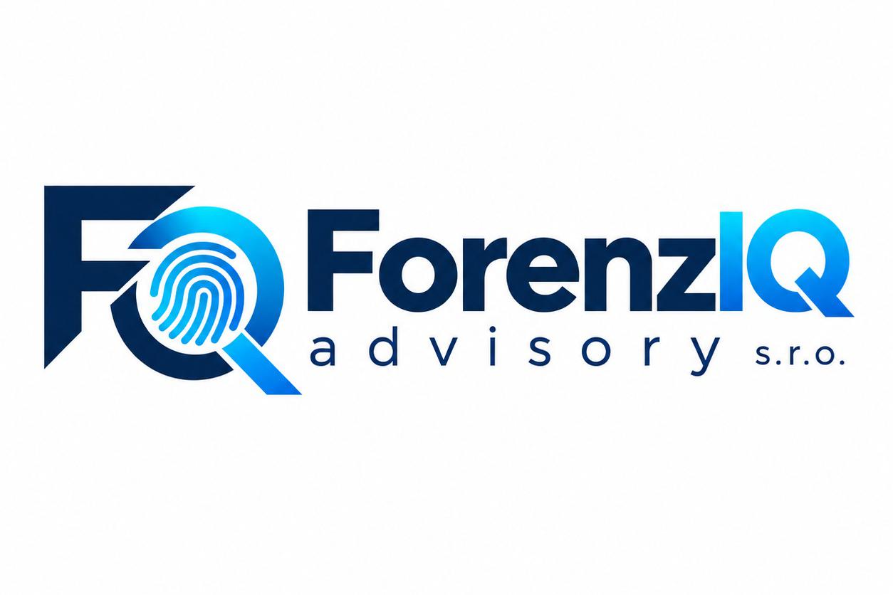 ForenzIQ advisory s.r.o.