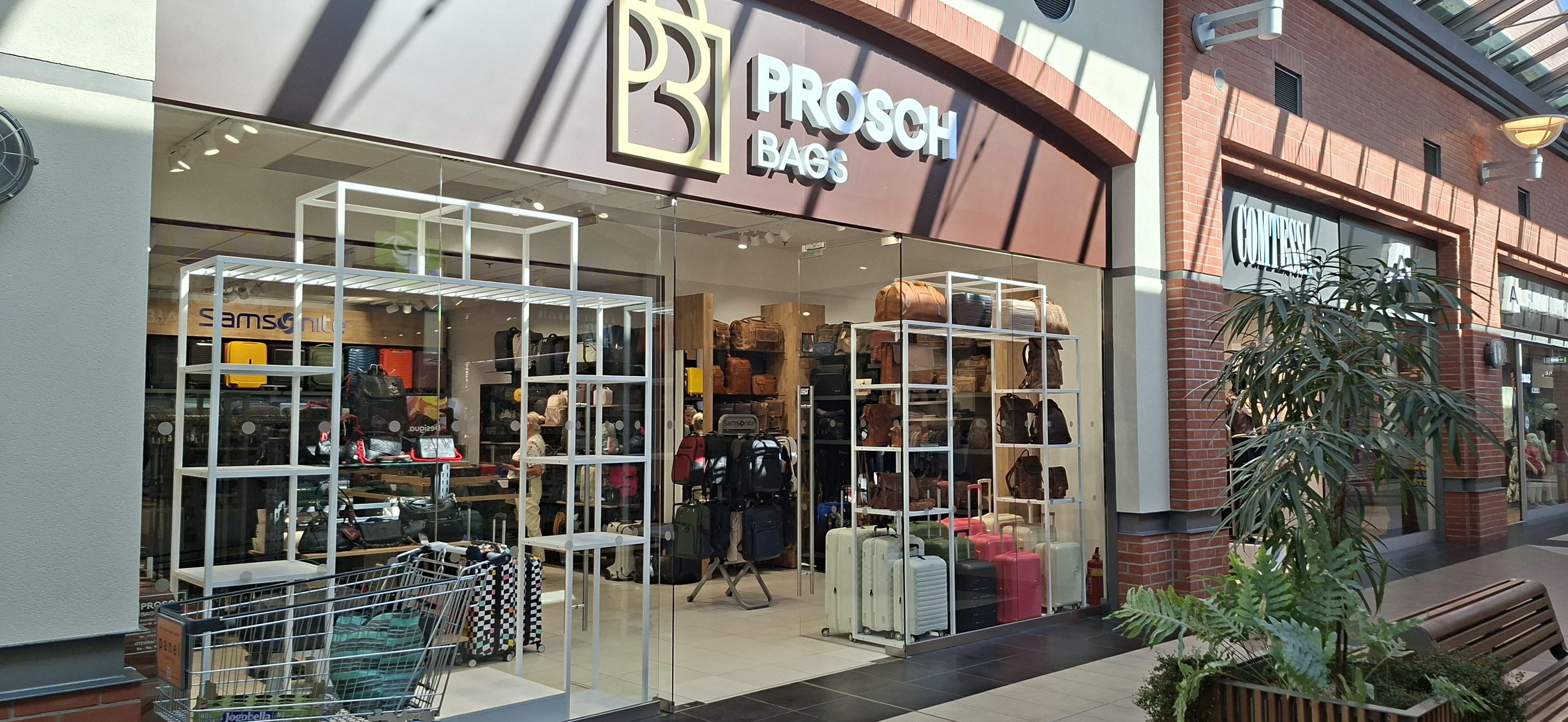 Prosch Bags