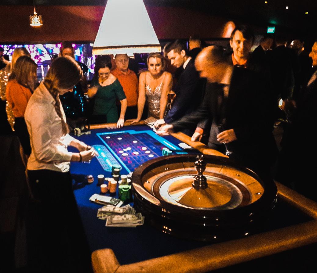 Mobilni Casino Plzeň foto 6