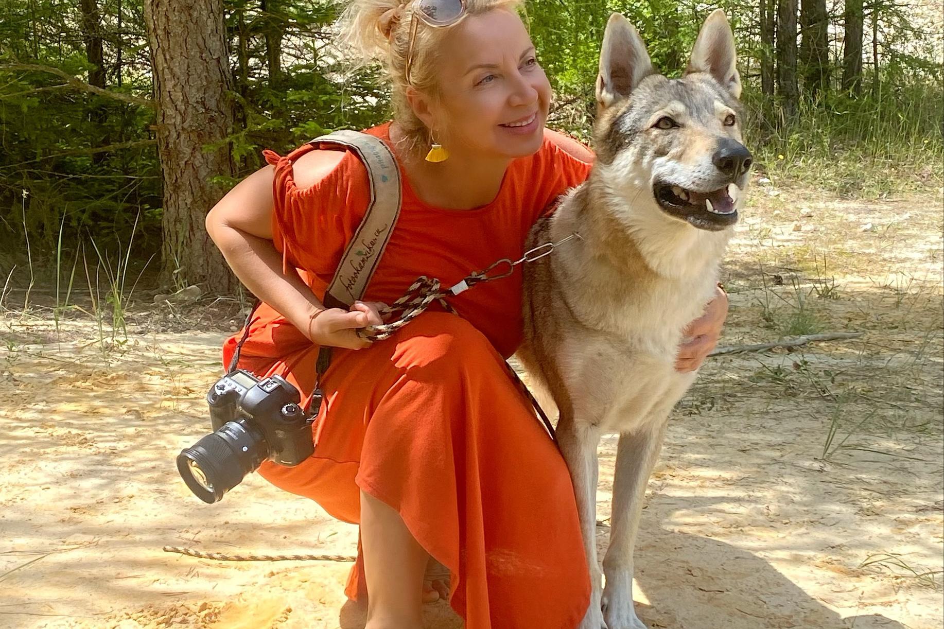 Iveta Javůrková Photo - Fotookamžiku