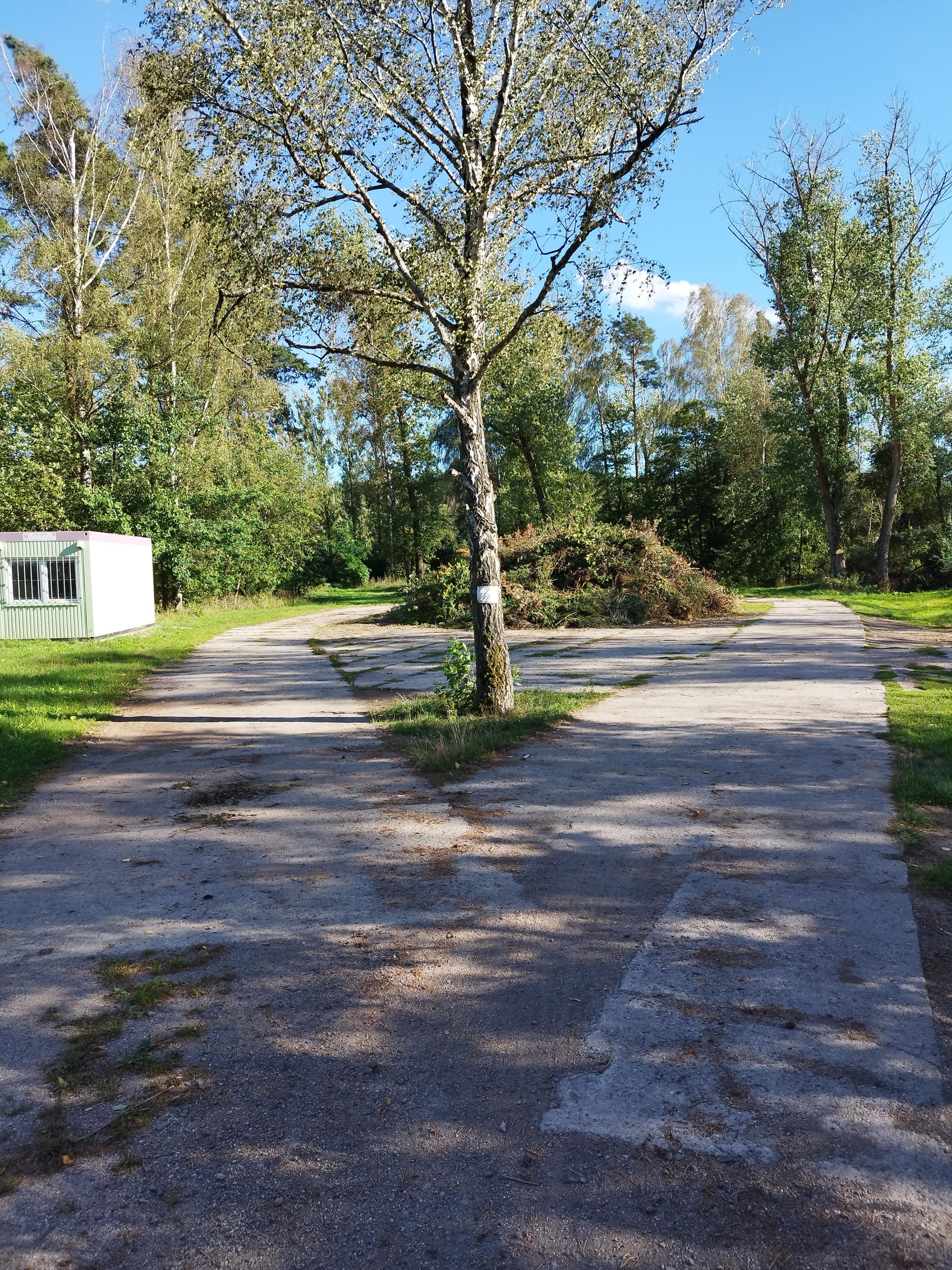 Sběrné místo pro bioodpad Kaznějov foto 5
