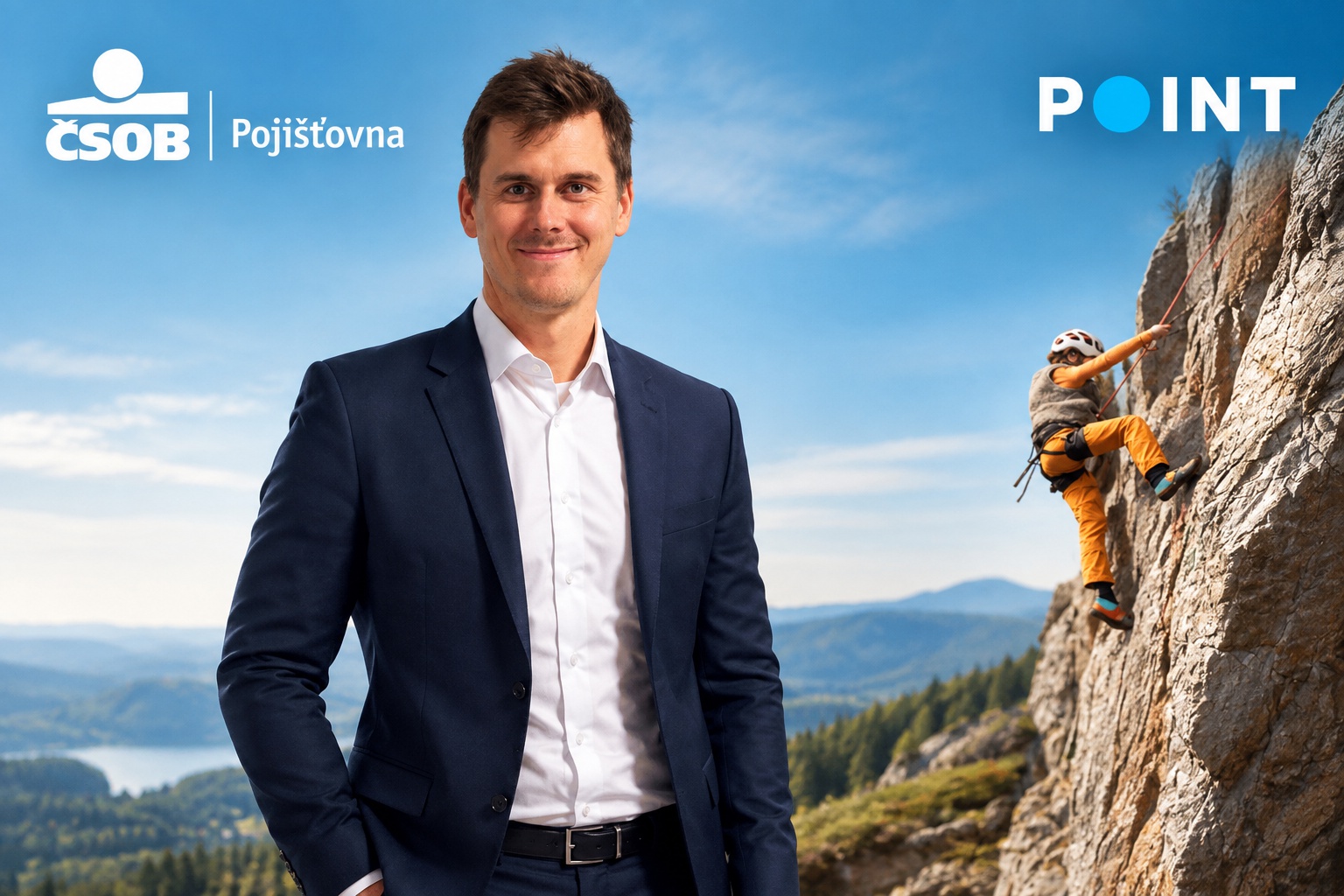 Pojišťovací služby Jiří Wawrzyk pobočka ČSOB Pojišťovna foto 1