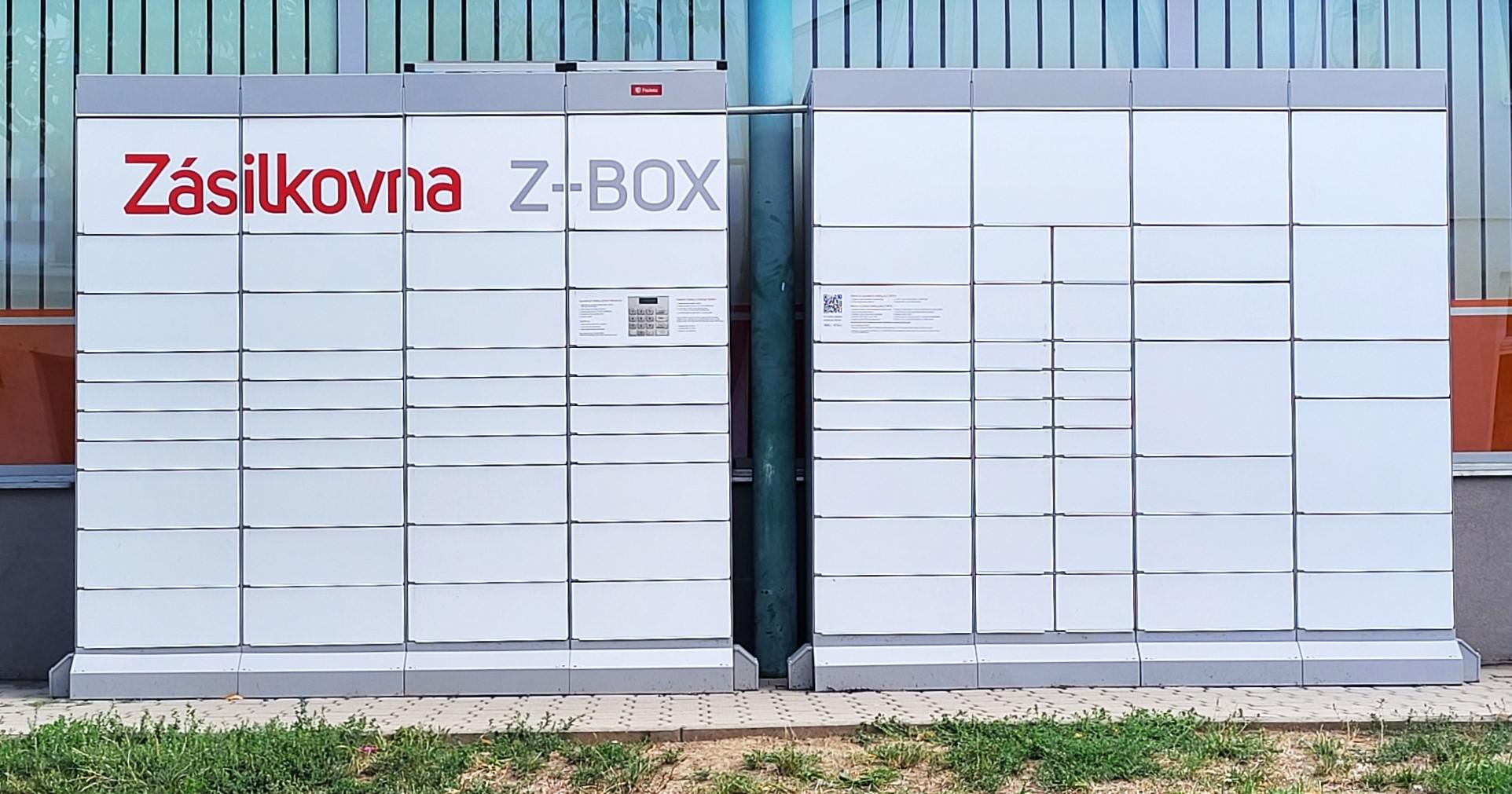 Z-BOX