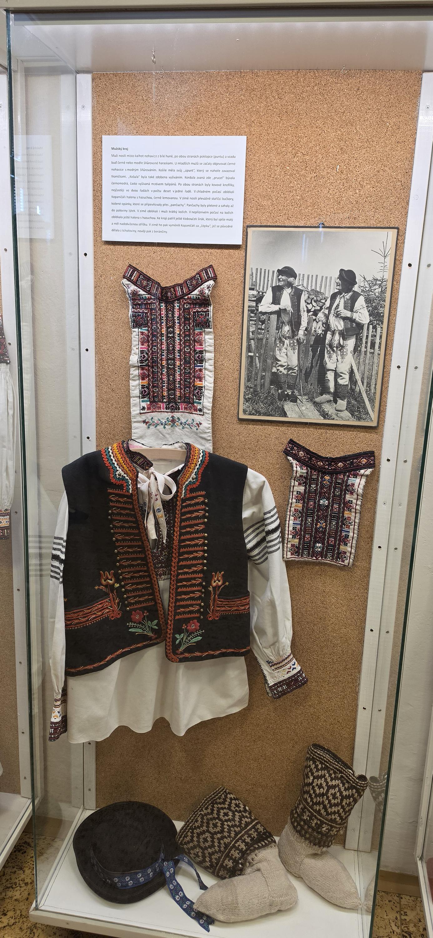 Muzeum Bojkovska, příspěvková organizace foto 4