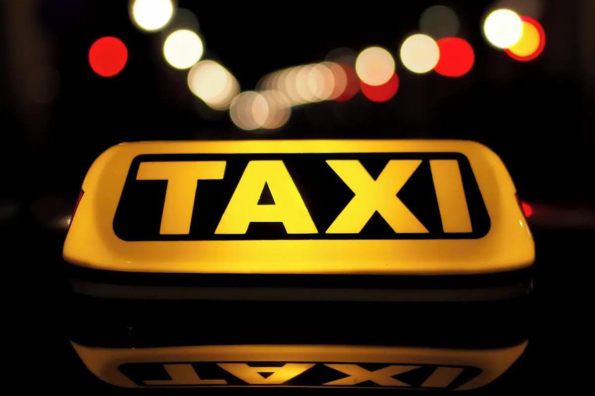 TAXI MARIÁNSKÉ LÁZNĚ *****