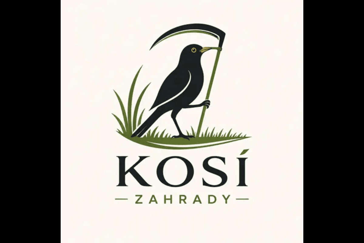 Kosí Zahrady