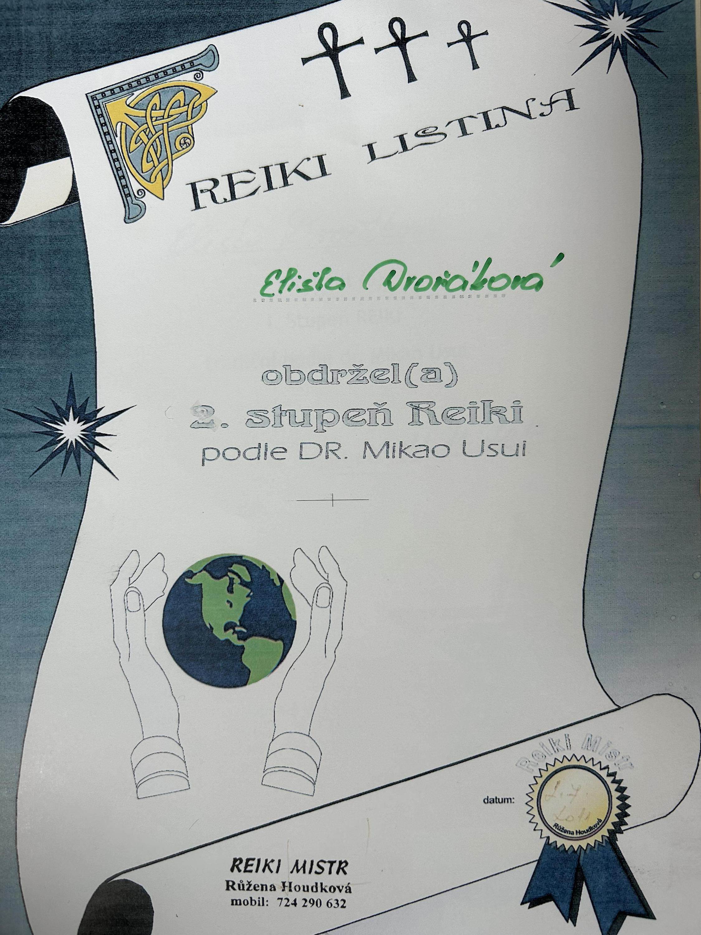Eliška Masáže foto 5