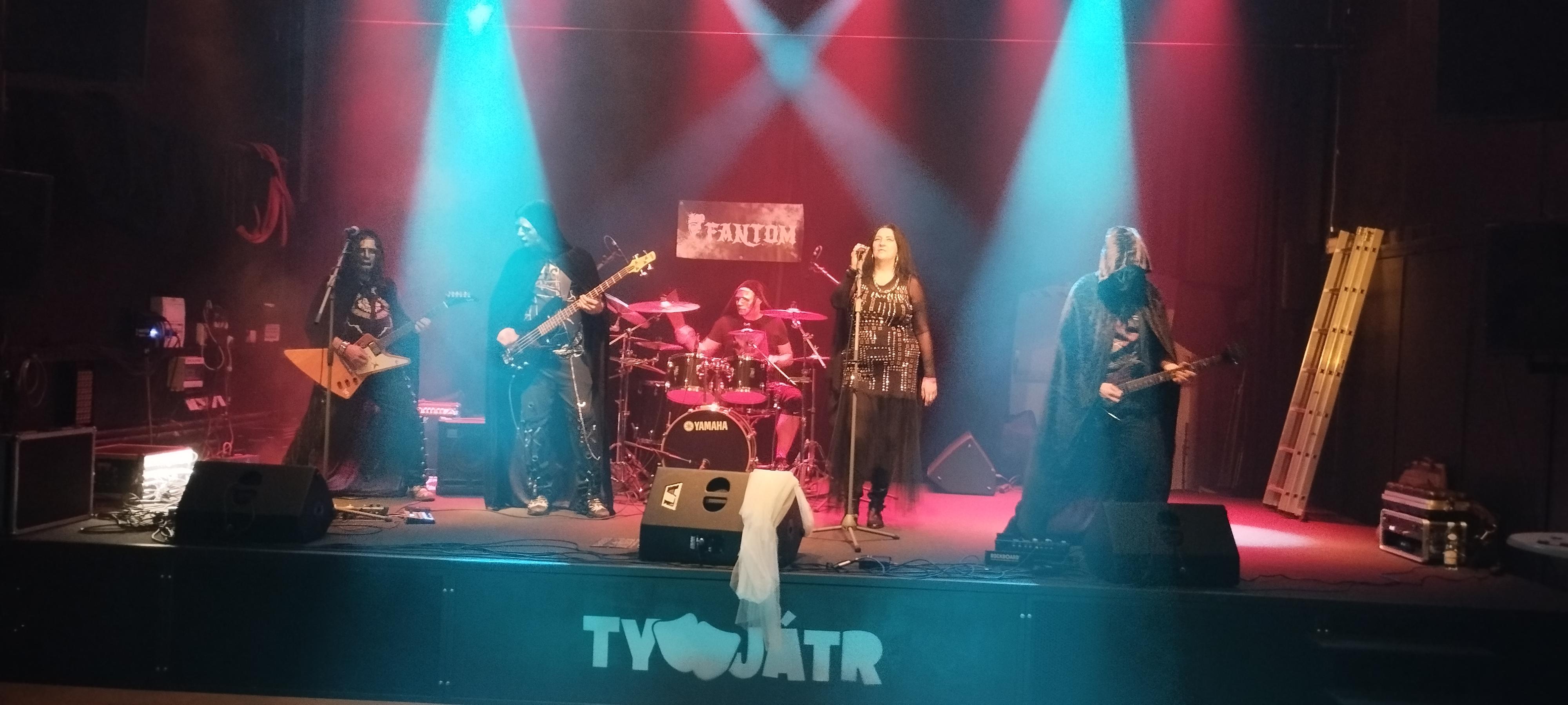 Alternativní klub TYJÁTR foto 6