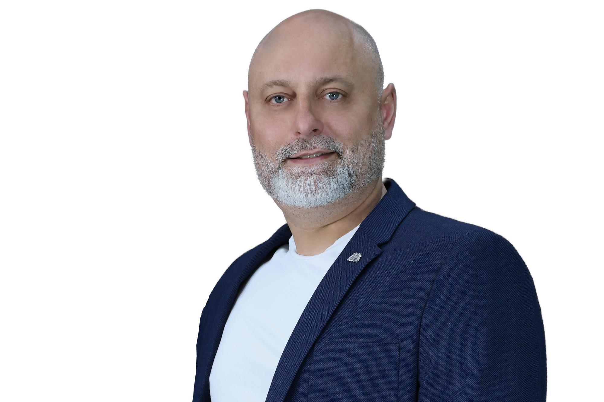 Mgr. Josef Kazda, MBA - realitní makléř