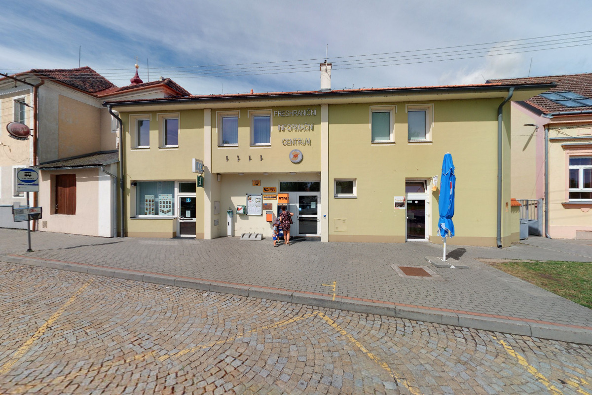 Bankomat Euronet
