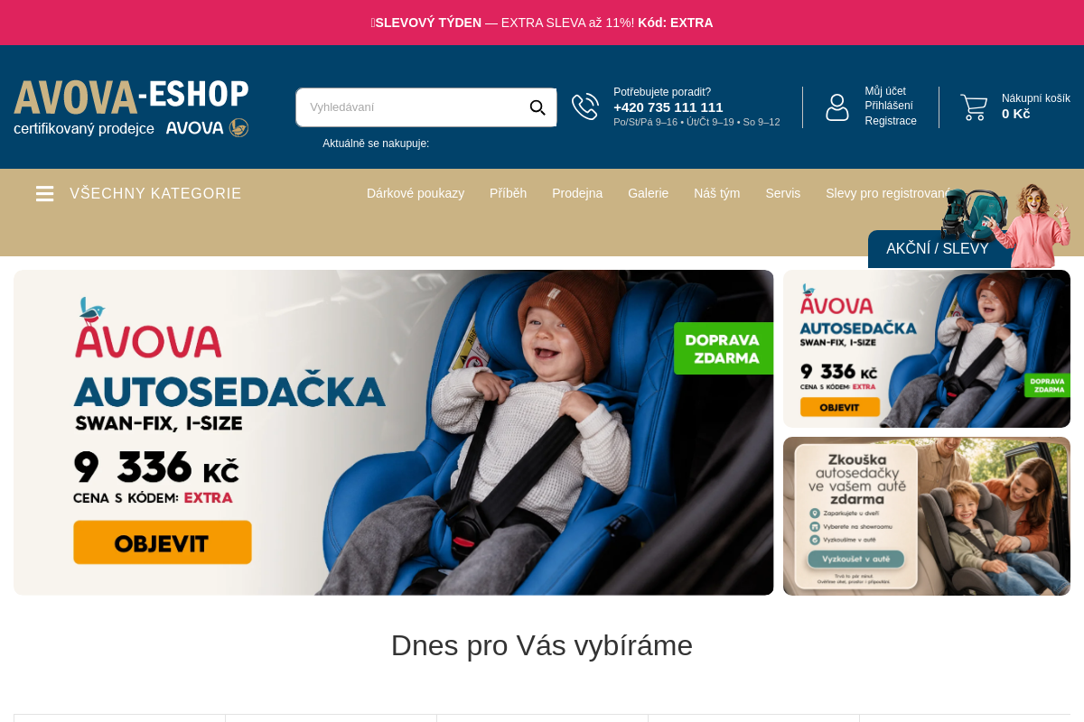 Avova-eshop.cz