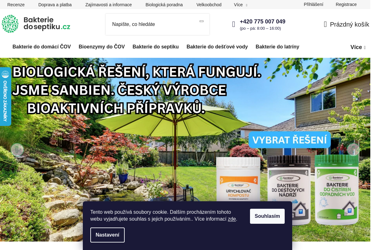 Bakteriedoseptiku.cz