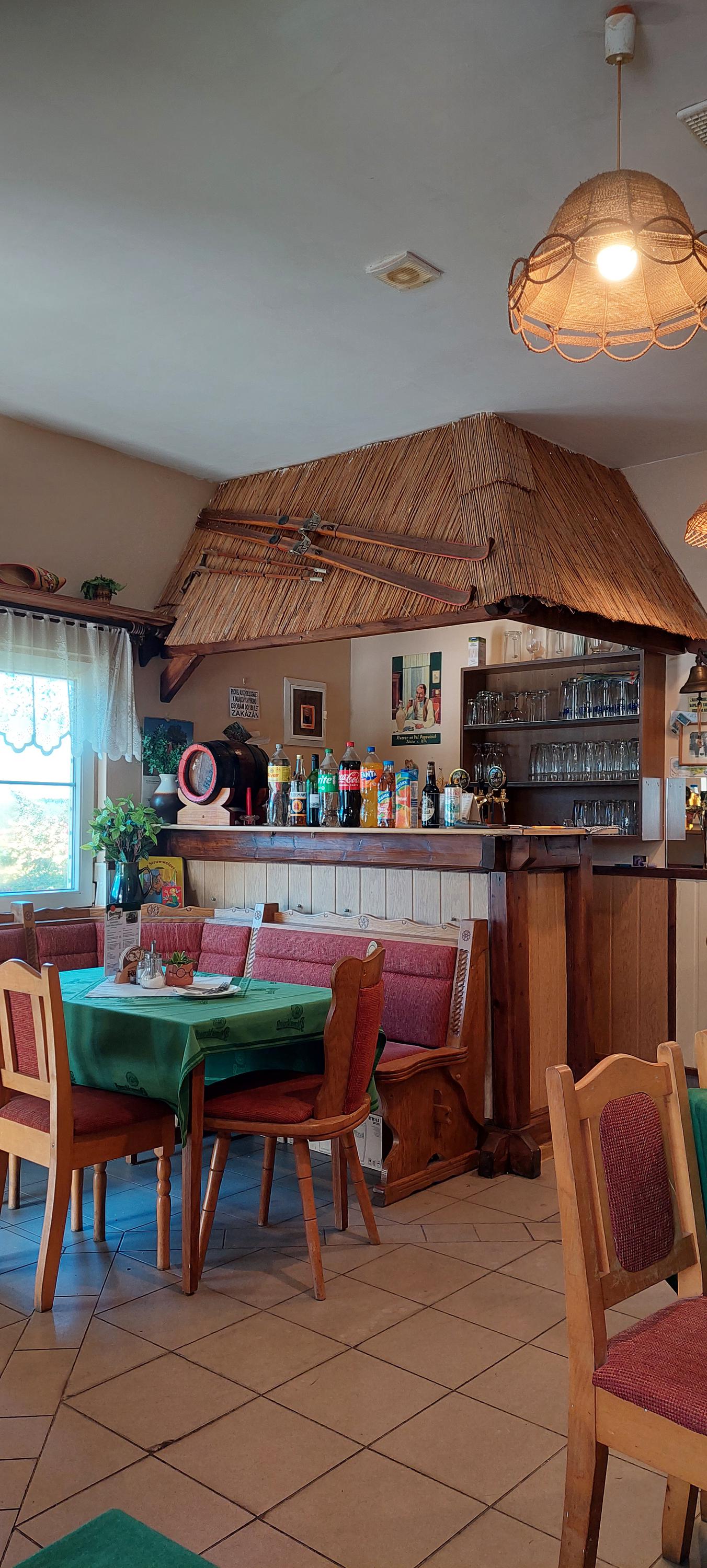 Restaurace U staré celnice foto 3
