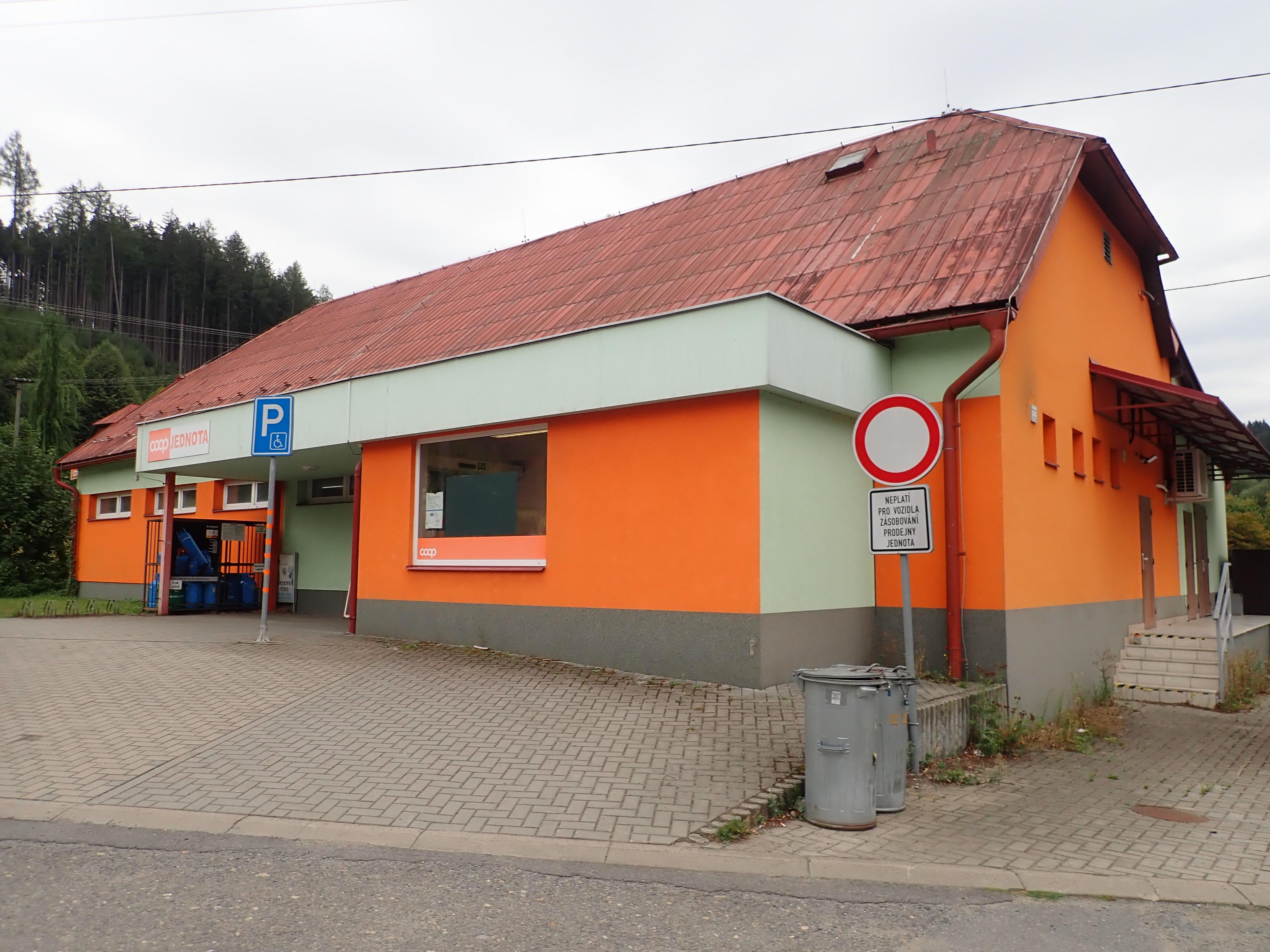 COOP JEDNOTA