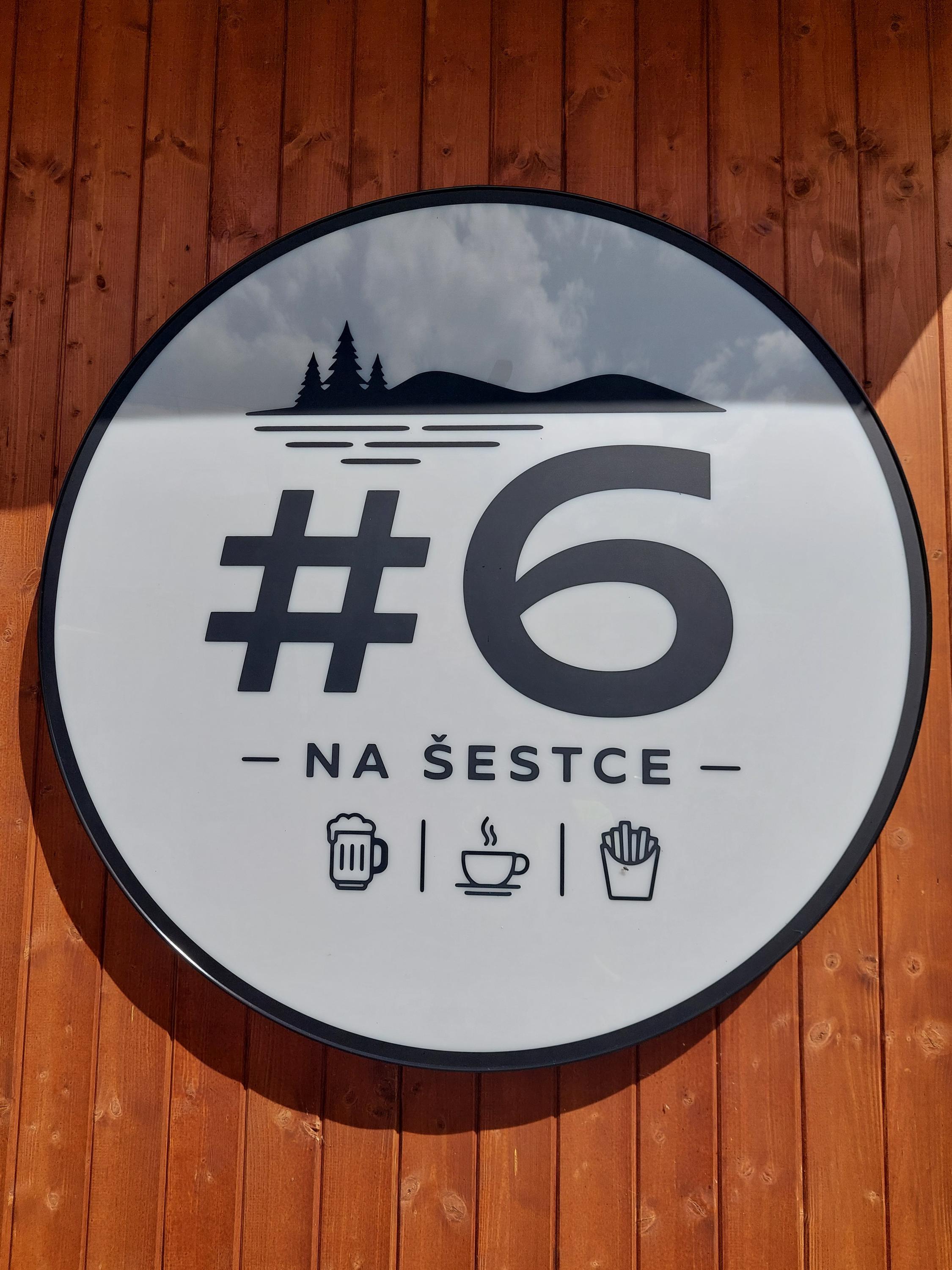 Na šestce #6 foto 3