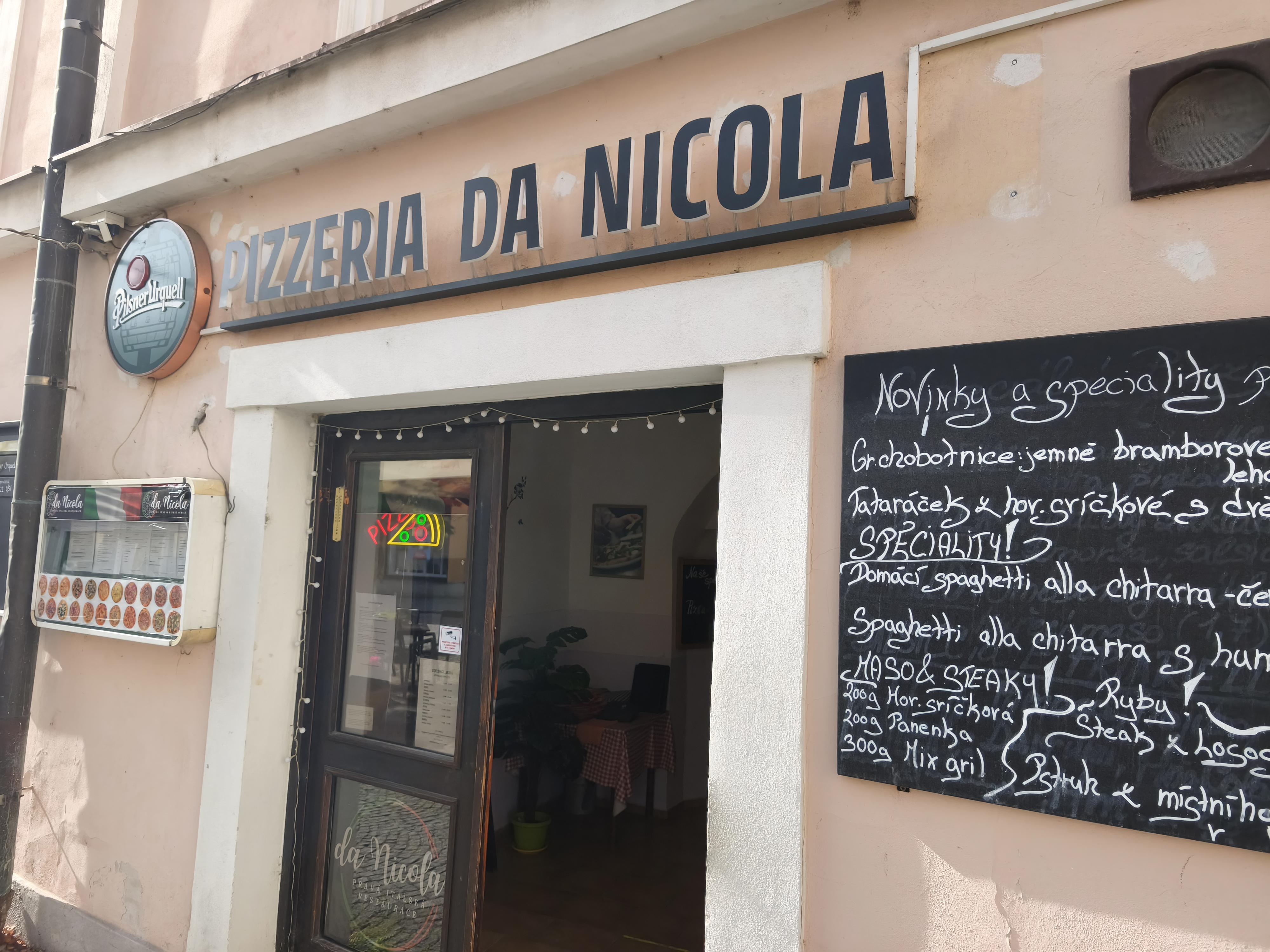 Pizzeria Da Nicola foto 3