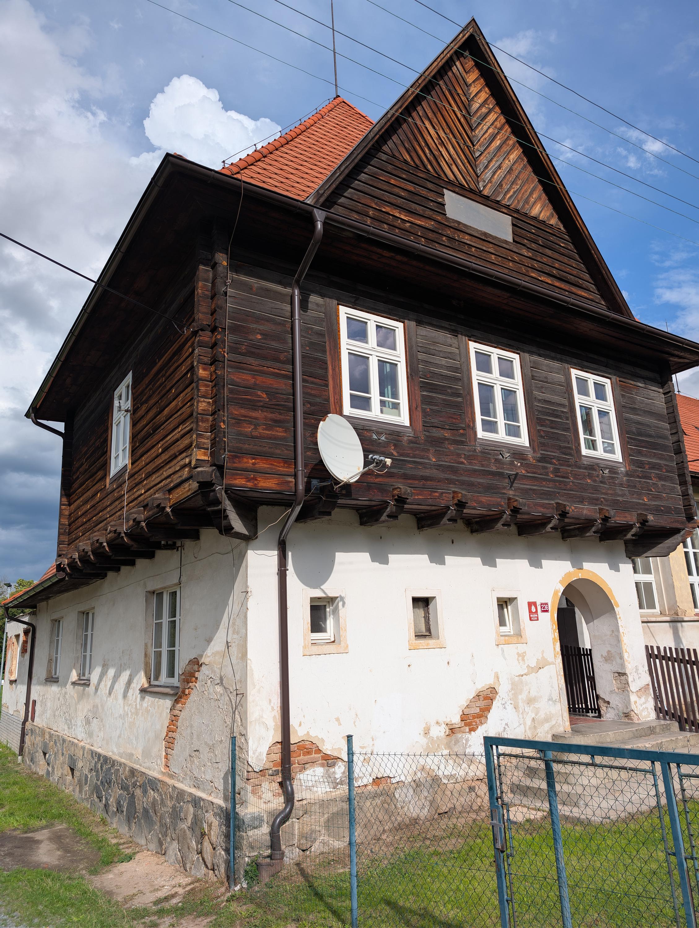 Tělocvičná jednota Sokol Nový Knín foto 5