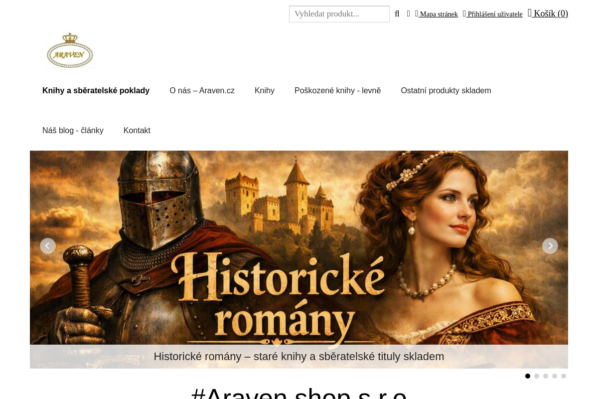 Araven.cz