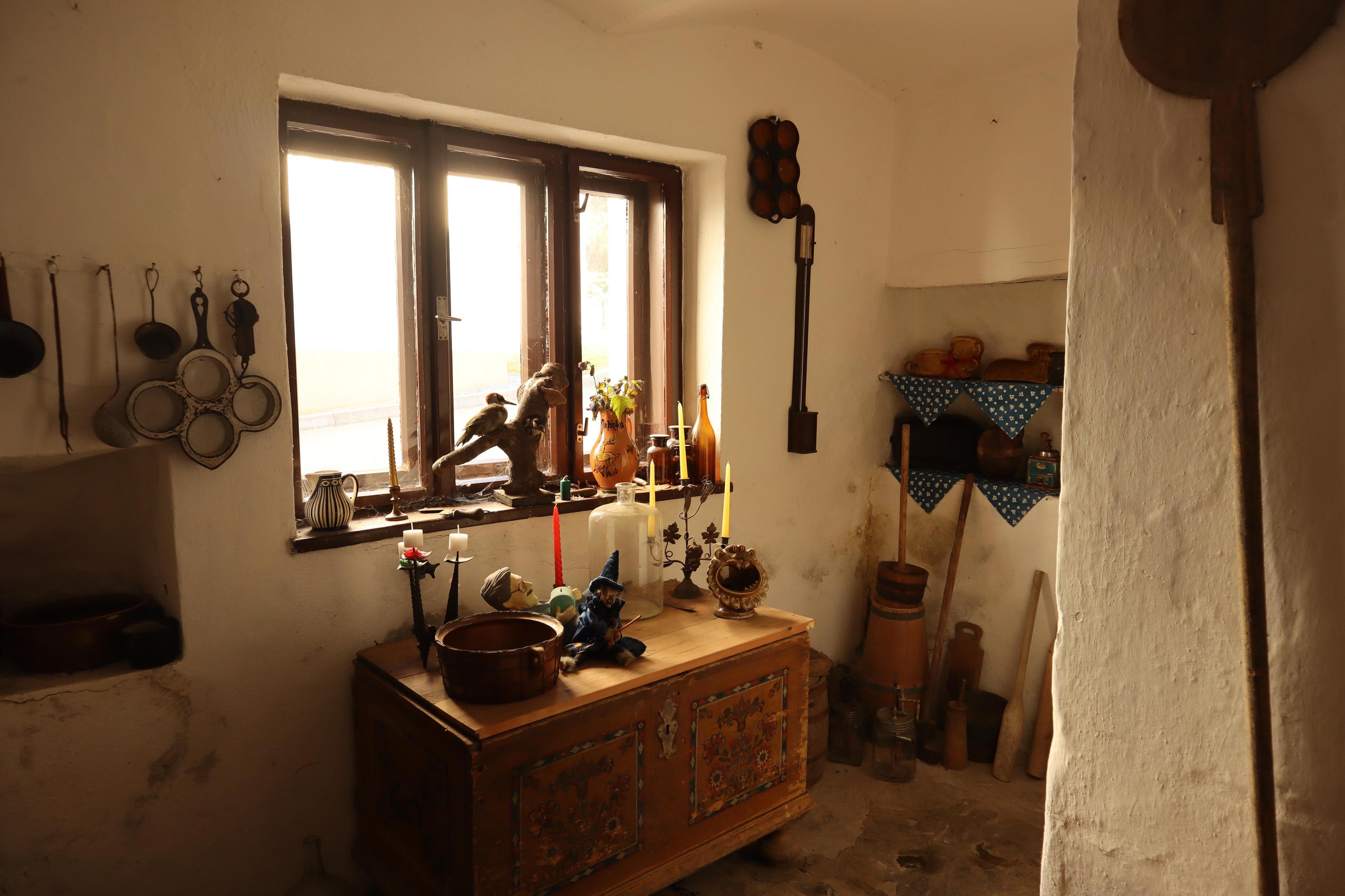 Muzeum Kořenec foto 5