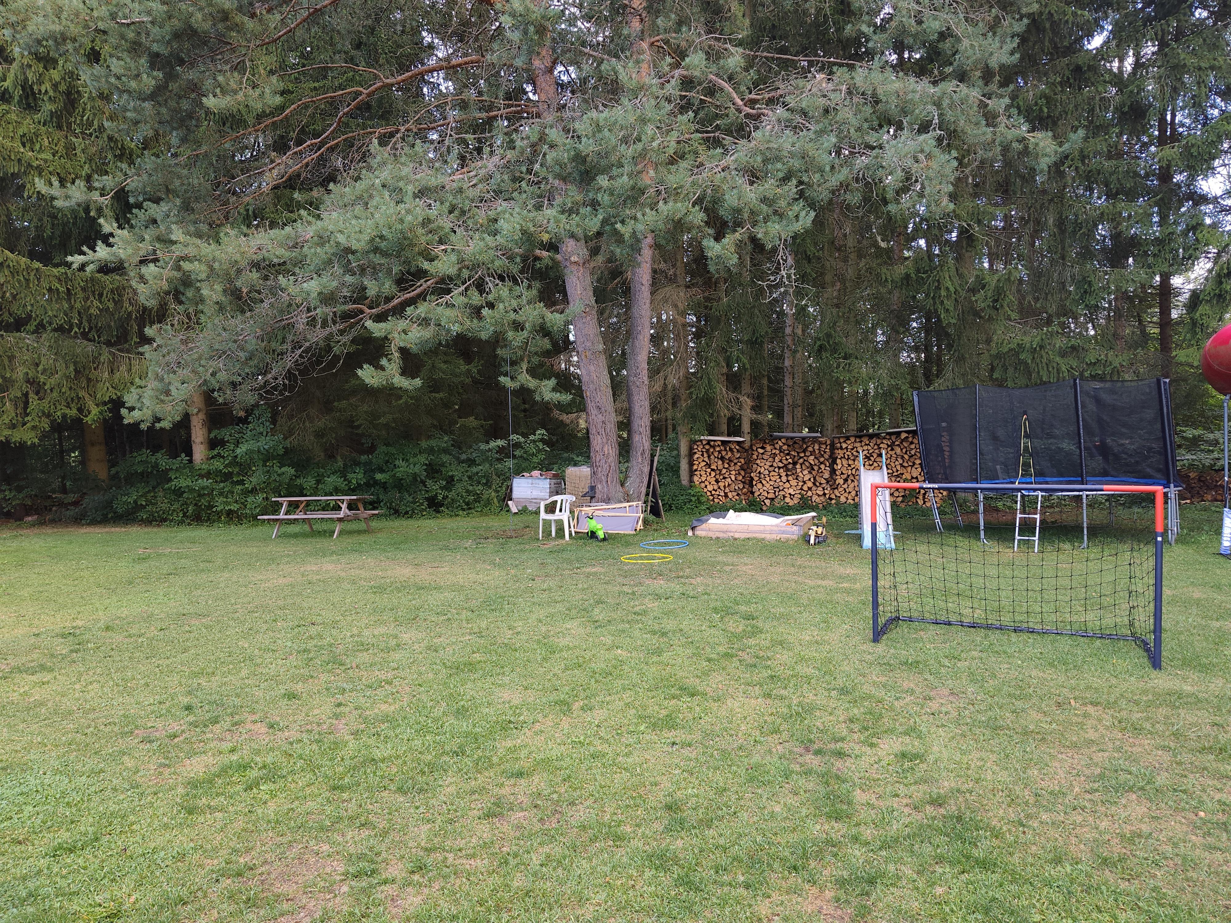 Apartmány Slavkovice u Lipenského jezera foto 3