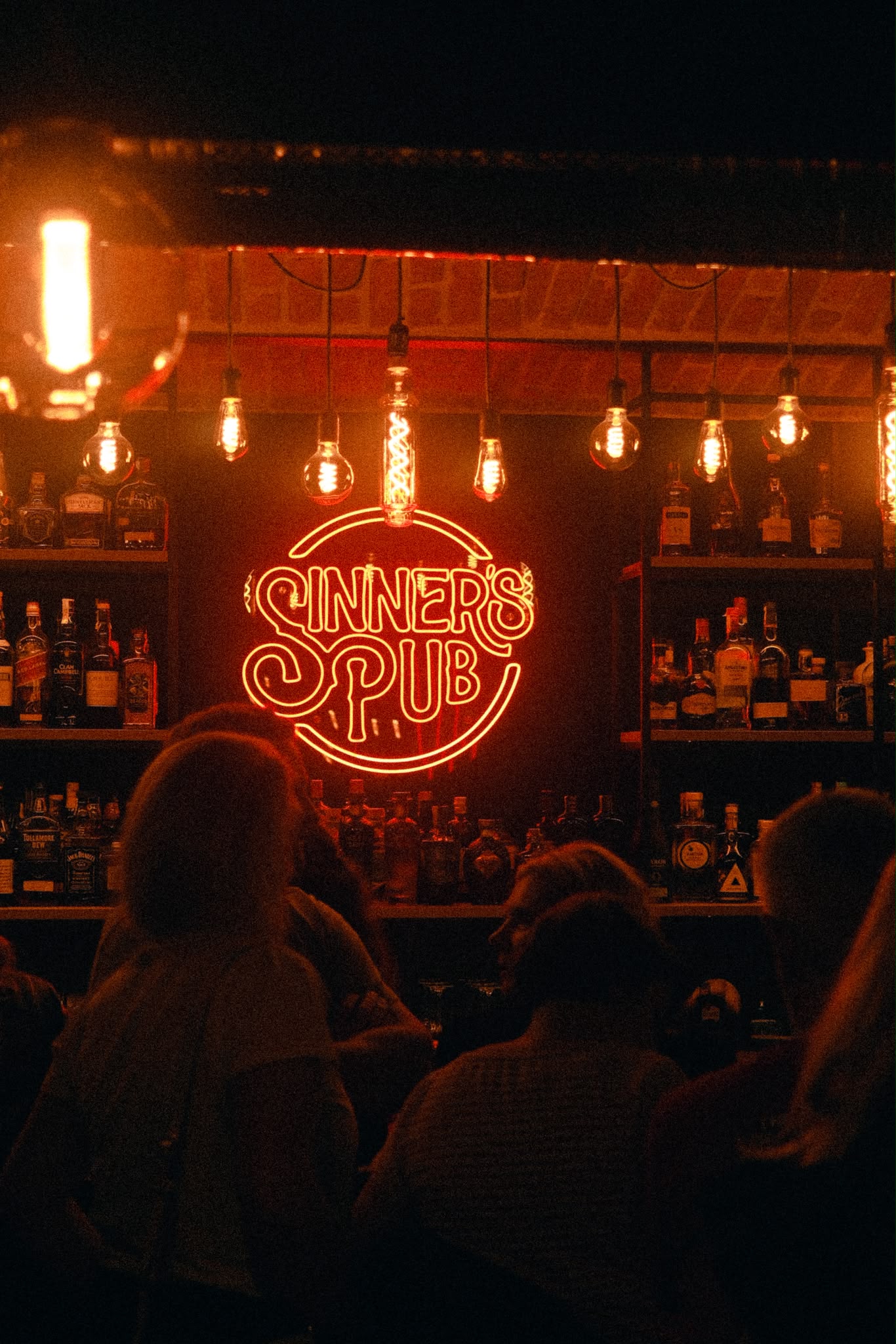 Sinner's Pub foto 3