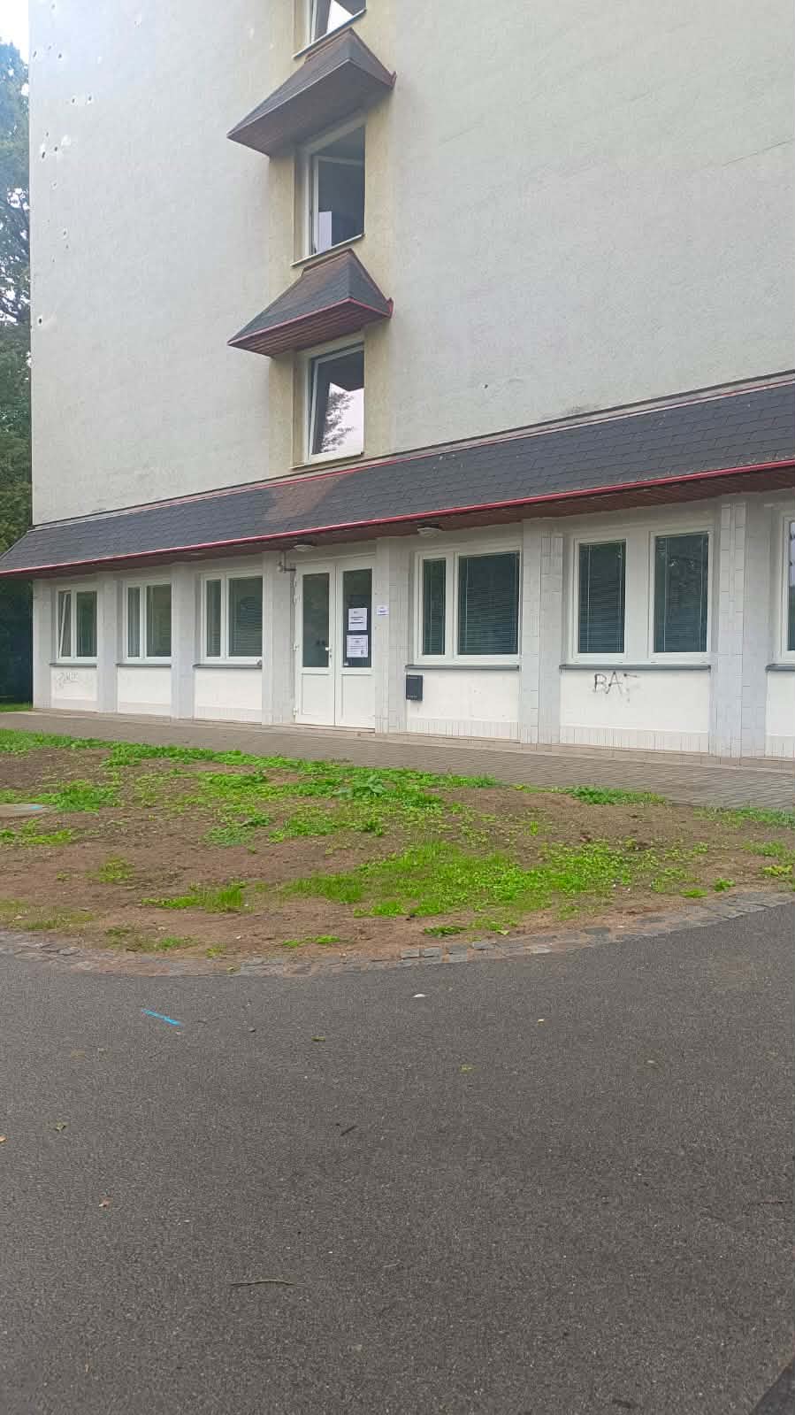 Krizové centrum Pardubice foto 1